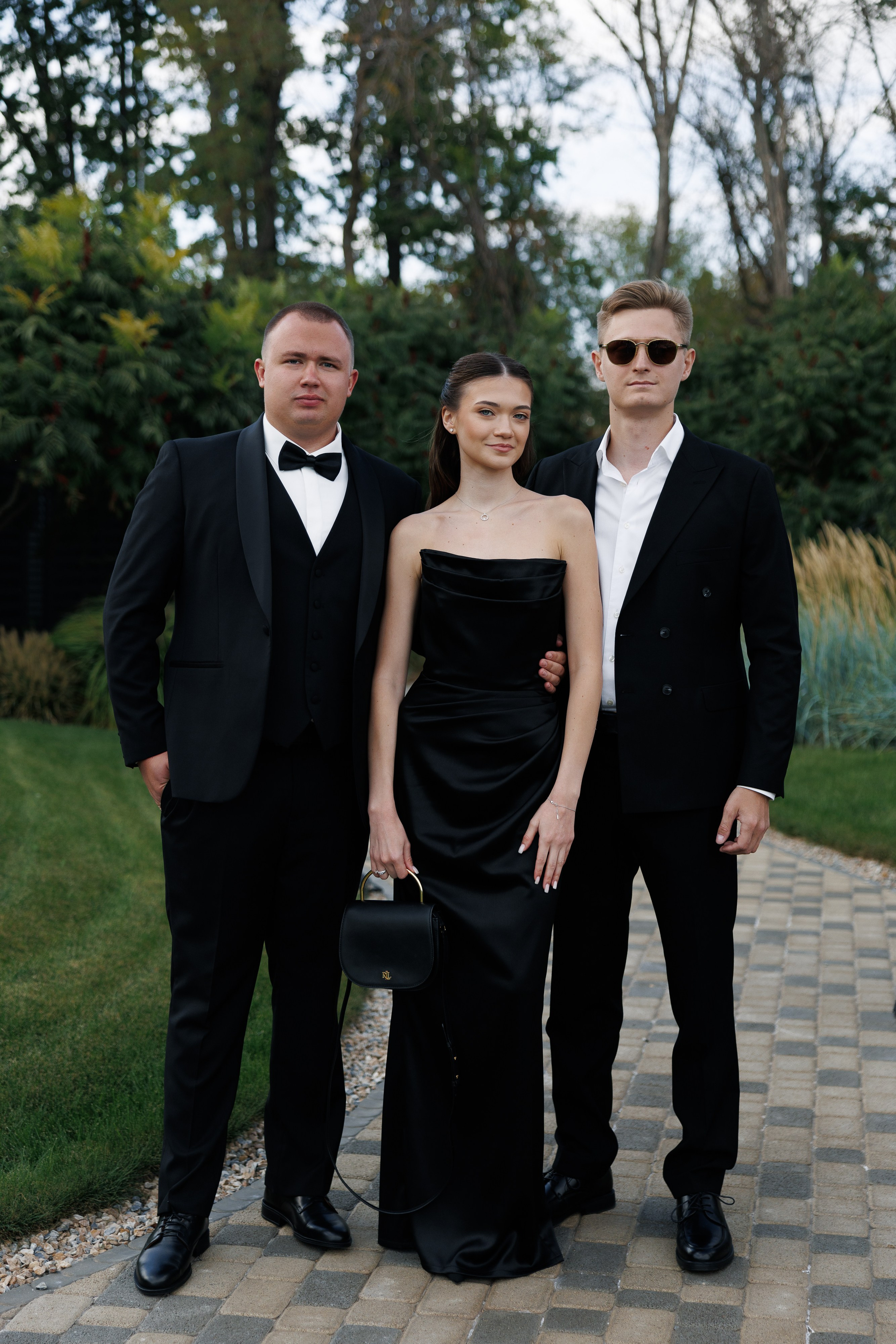 Антон и Анна. Свадебный фотограф Ольга Ермакович