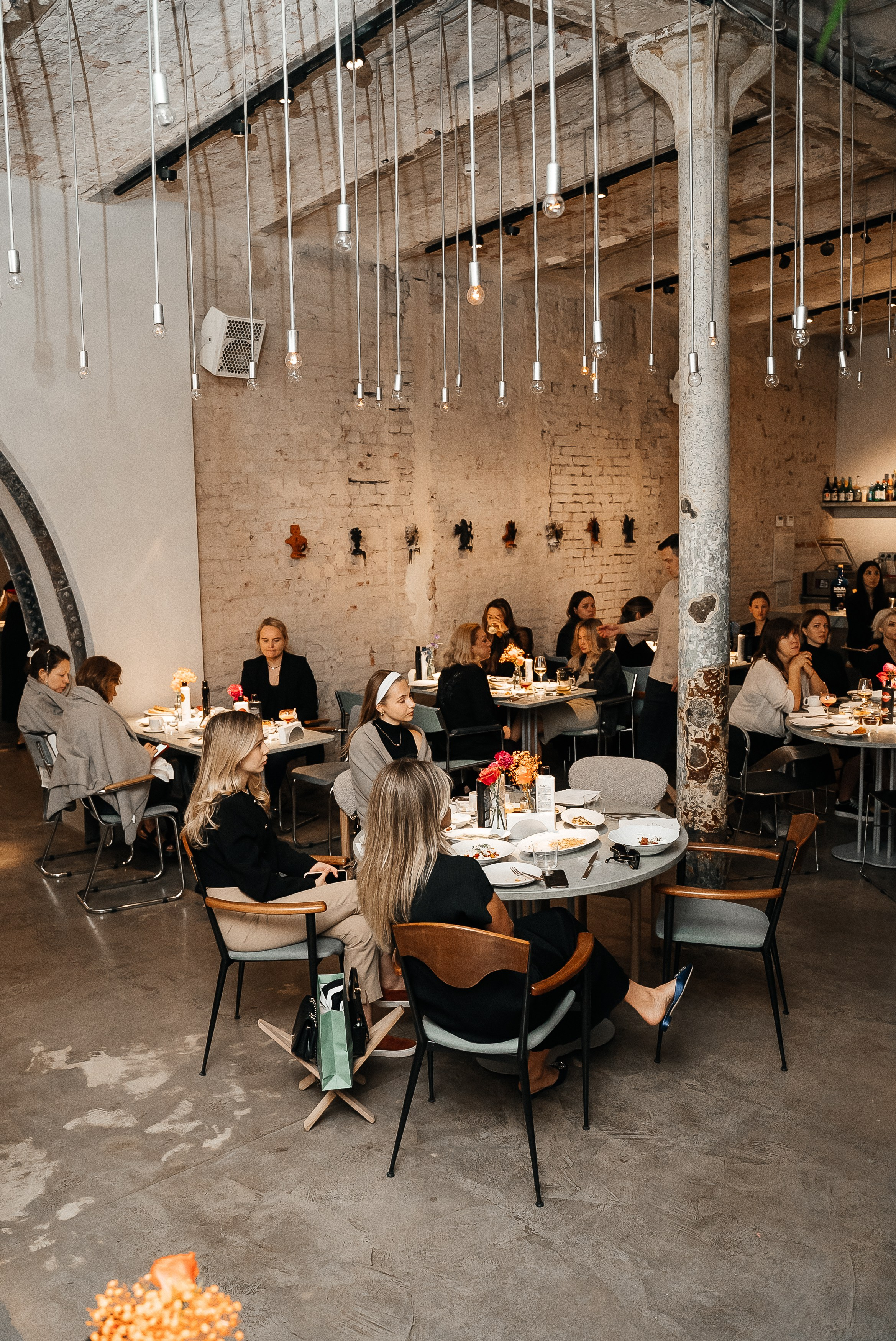 Сьесс. Павел Краснов — Свадебный и репортажный фотограф в Москве