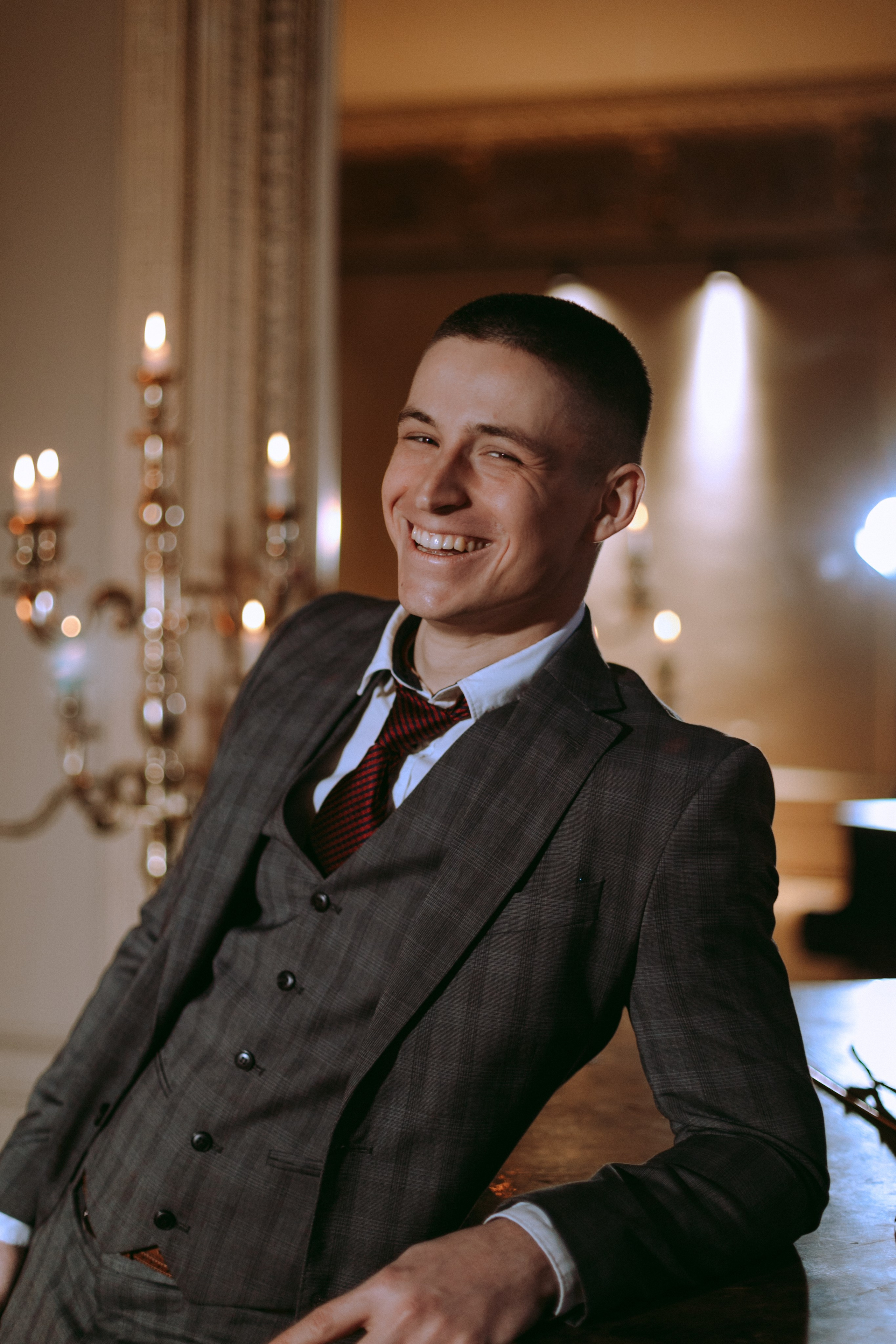 Сергей. Портретный фотограф Алексин/Тула/Москва