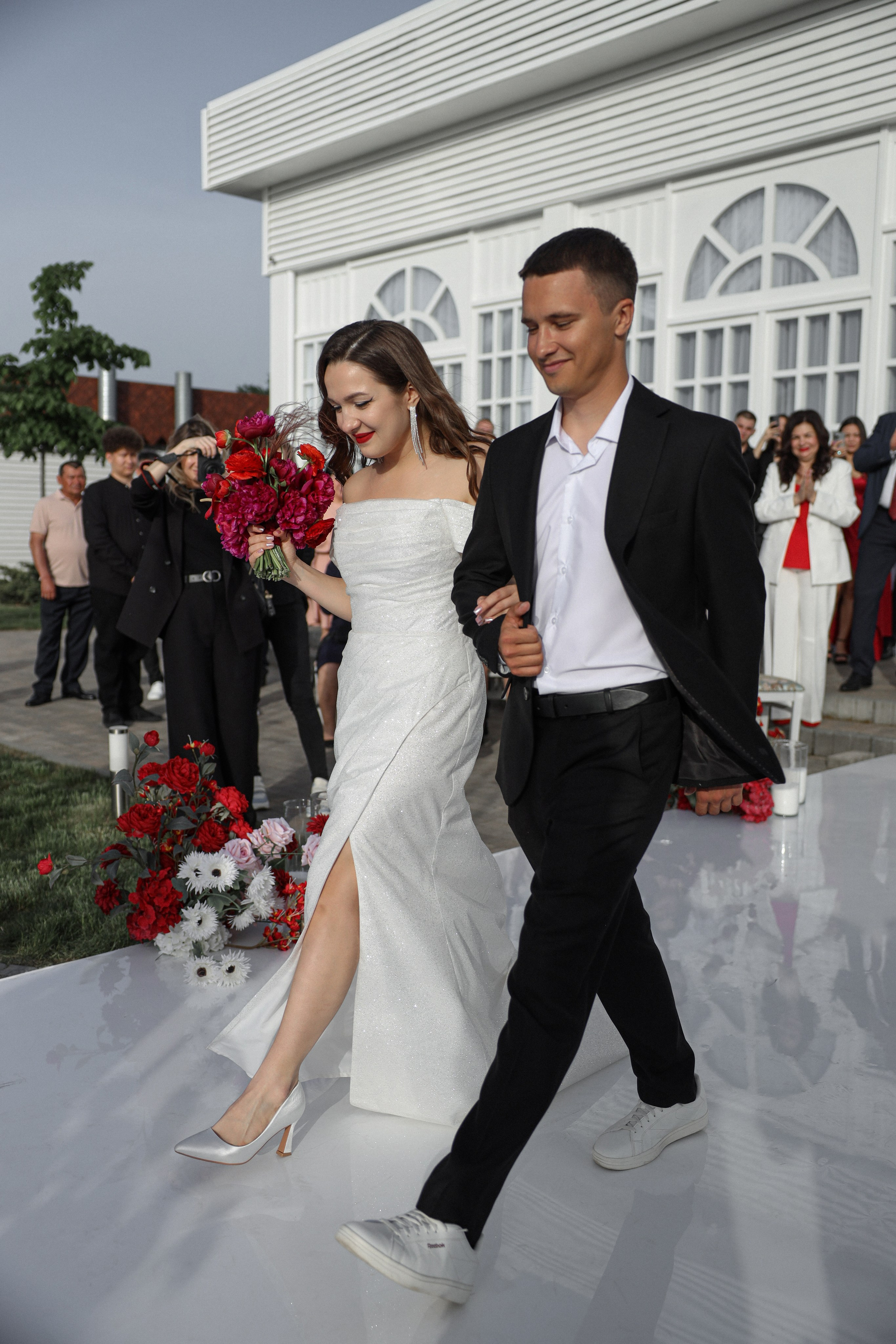 Nikita & Maria. Вебер Юлия фотограф Ростов-на-Дону