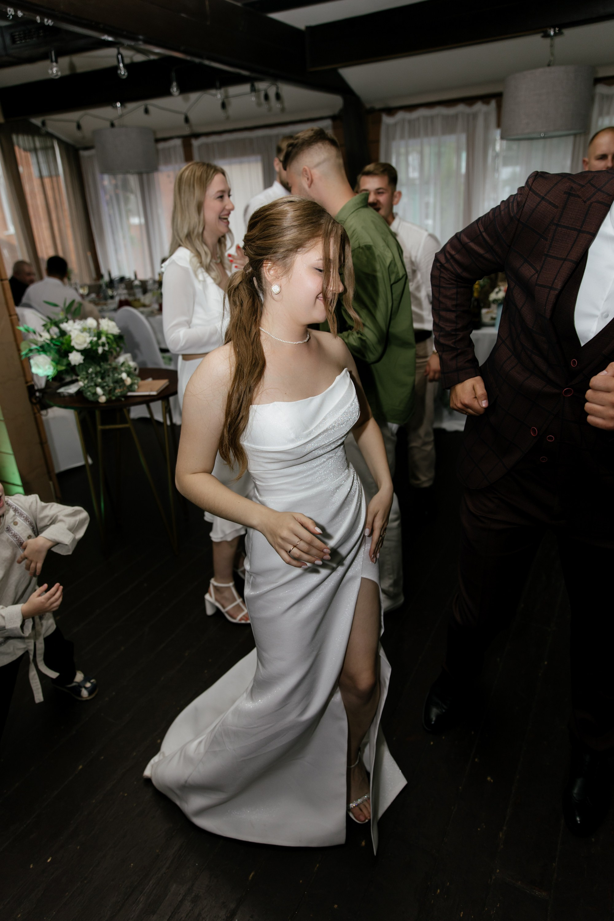 Леша и Вика. Фотограф Сергиев Посад Москва Хованская Екатерина