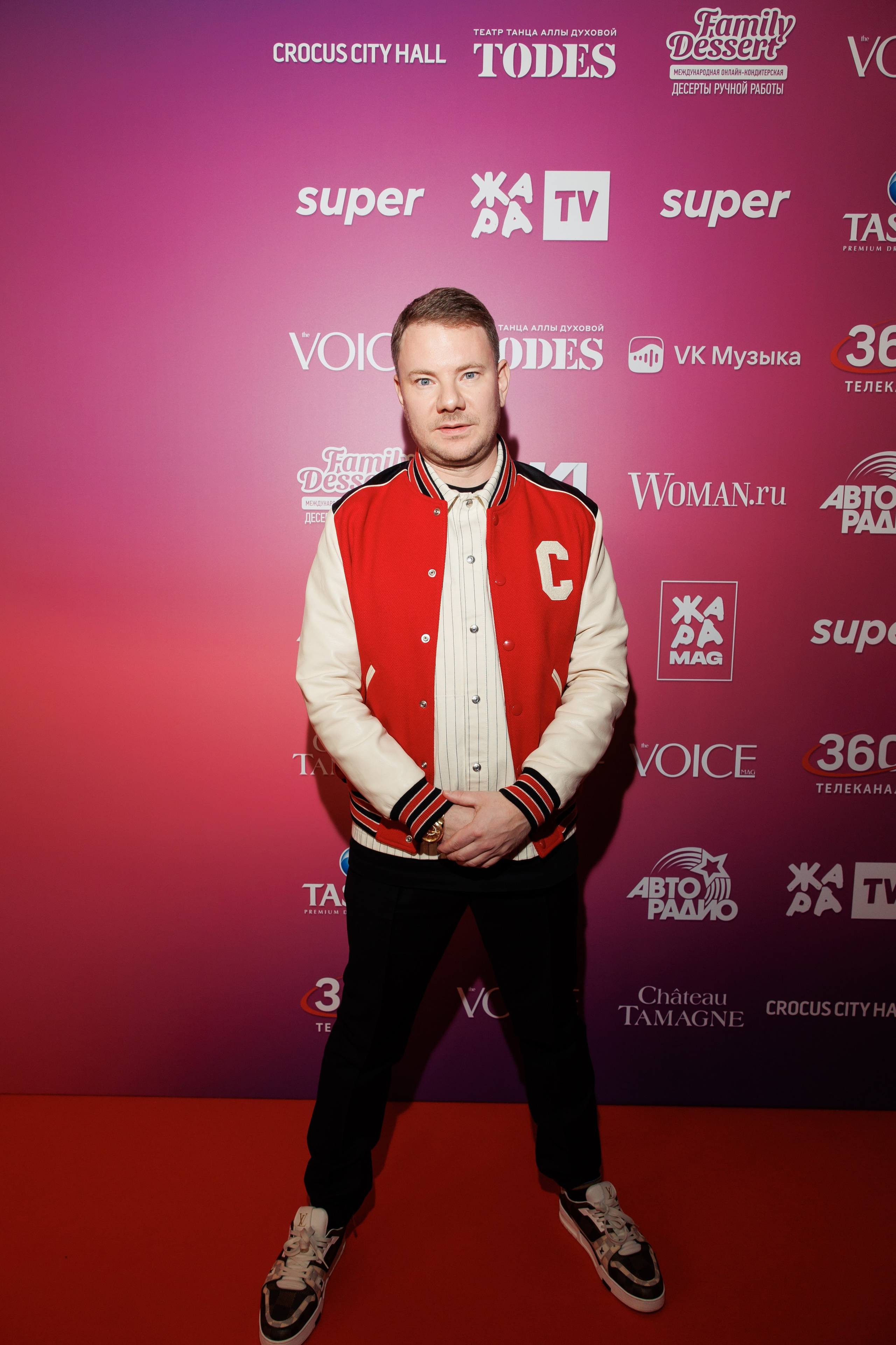 Премия ЖАРА ТВ. Светский фотограф — Анисина Ирина