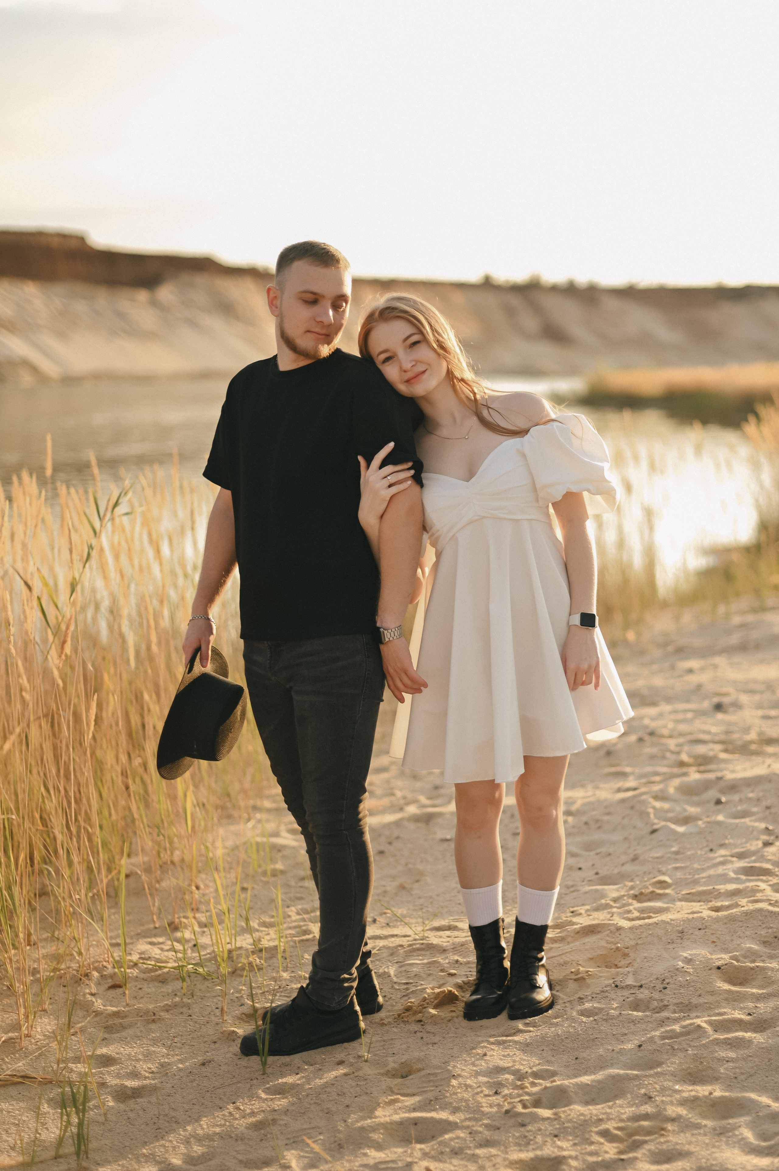 Паша + Даша. Свадебный и семейный фотограф Волгоград Москва