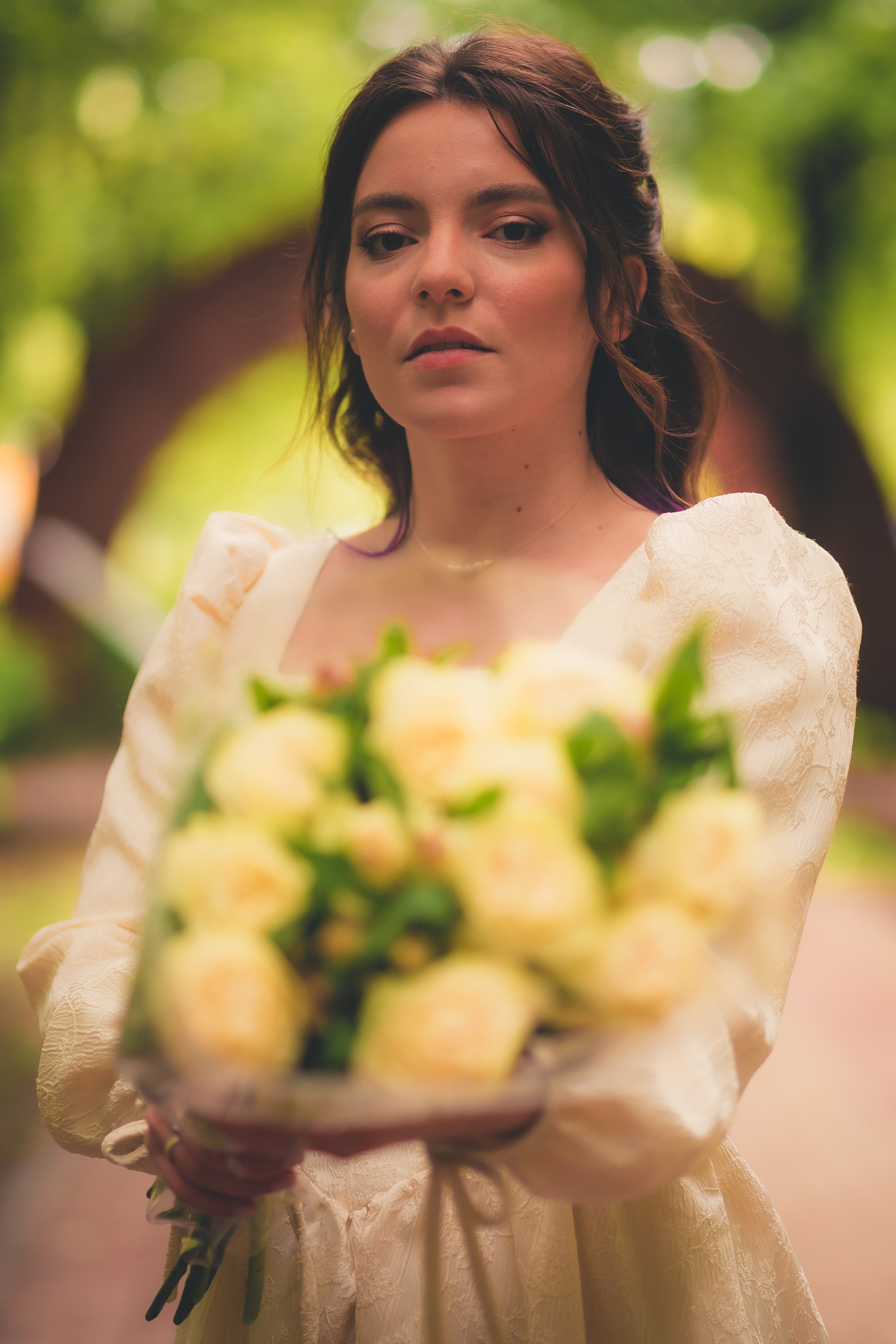 Свадебная съёмка Анатолия и Елизаветы. Иван Кубик — фотограф и видеограф