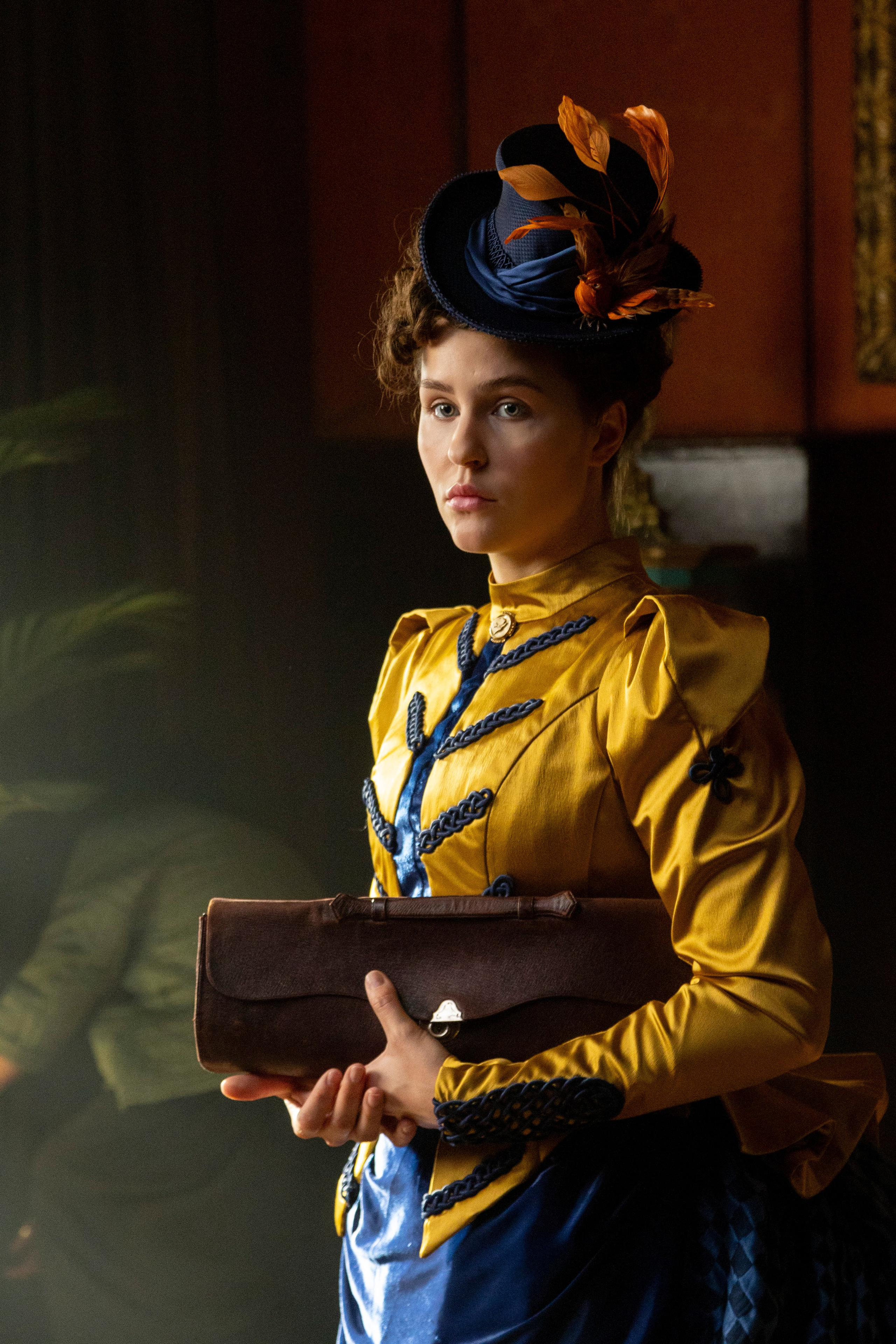 Работа на съёмочной площадке. Фильм «Левша». Фотограф в Санкт-Петербурге Кристина Ильинская