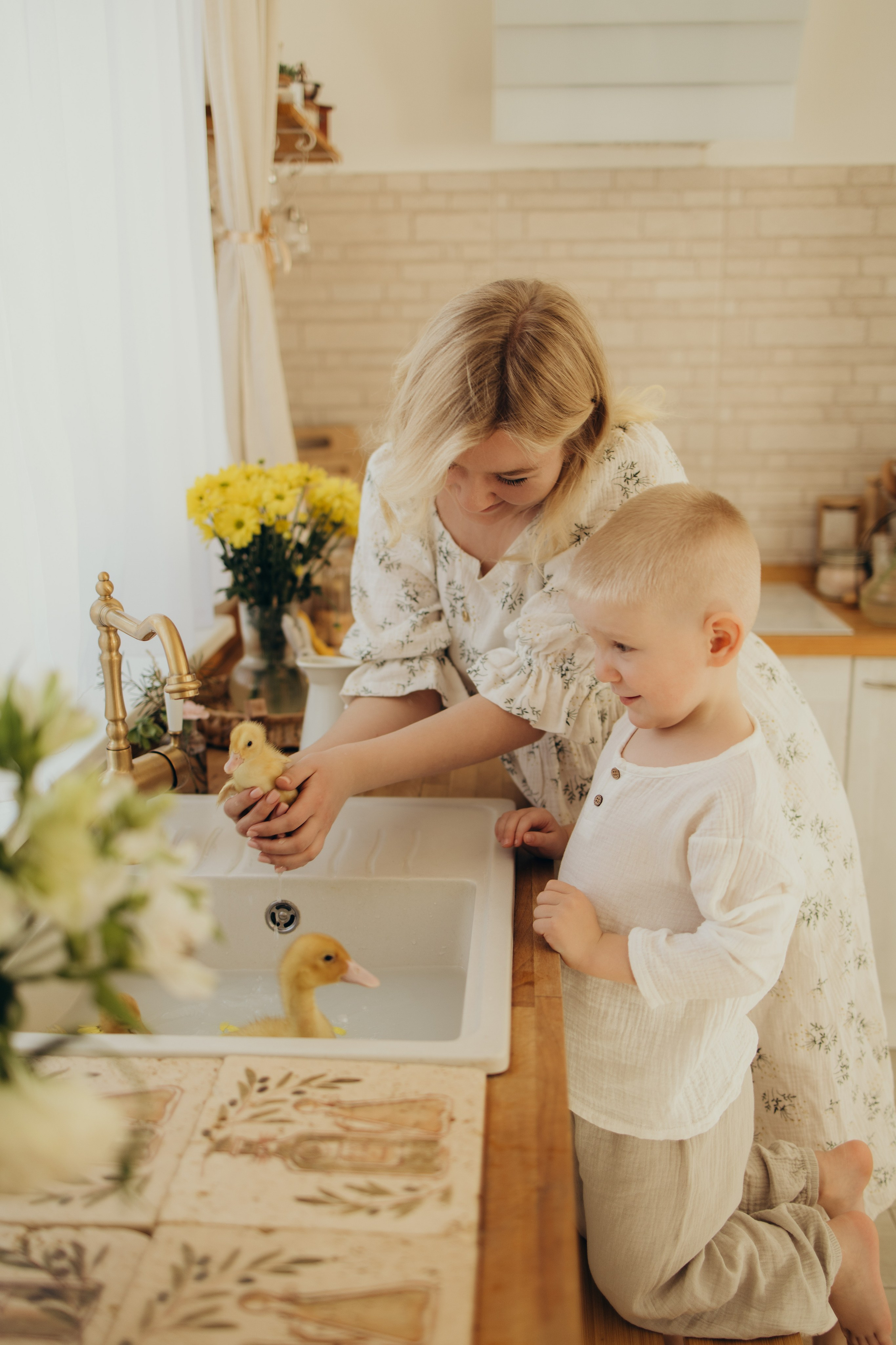 Уютный мир. Фотограф Сотникова Вероника