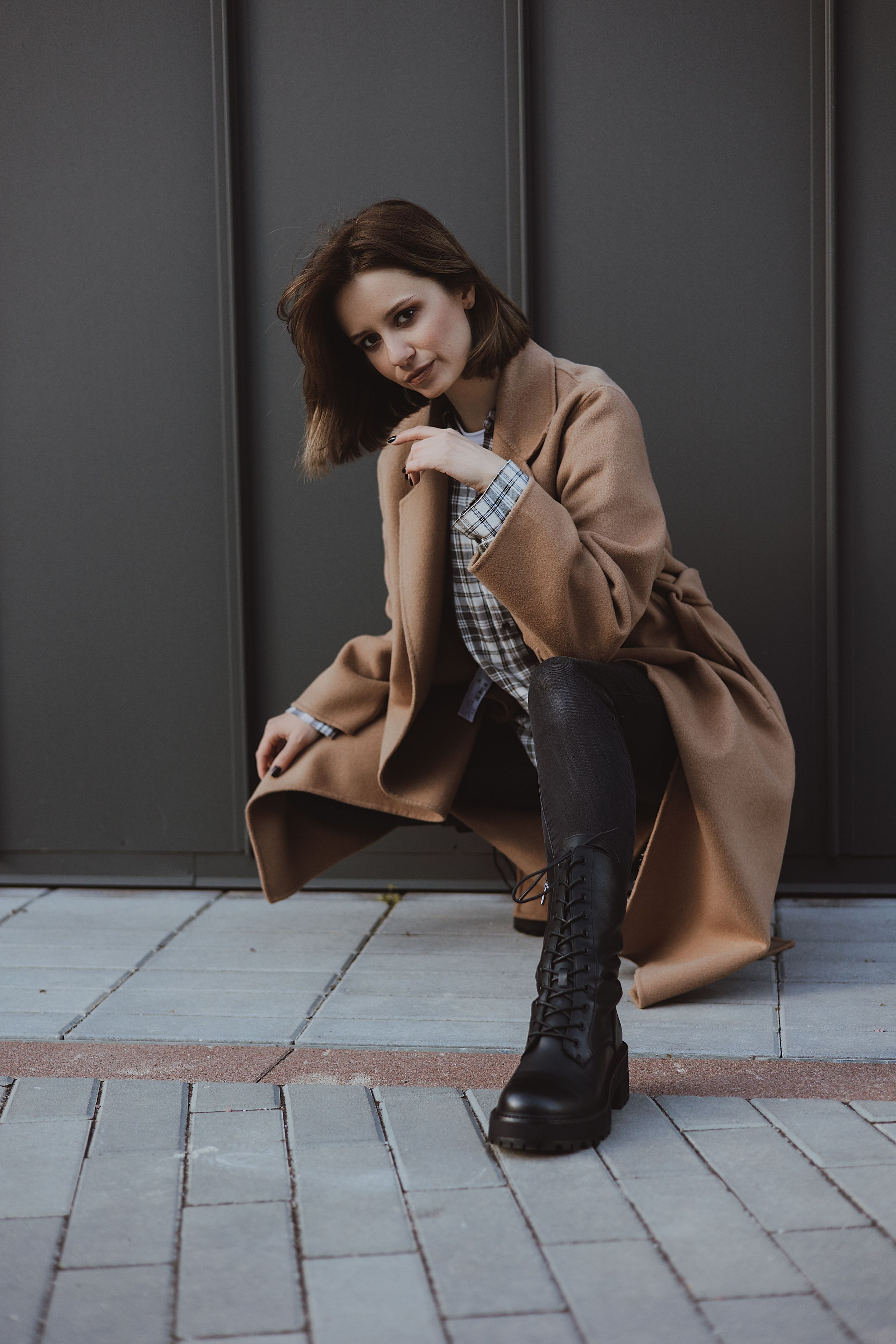 Валерия. Фотограф Сотникова Вероника