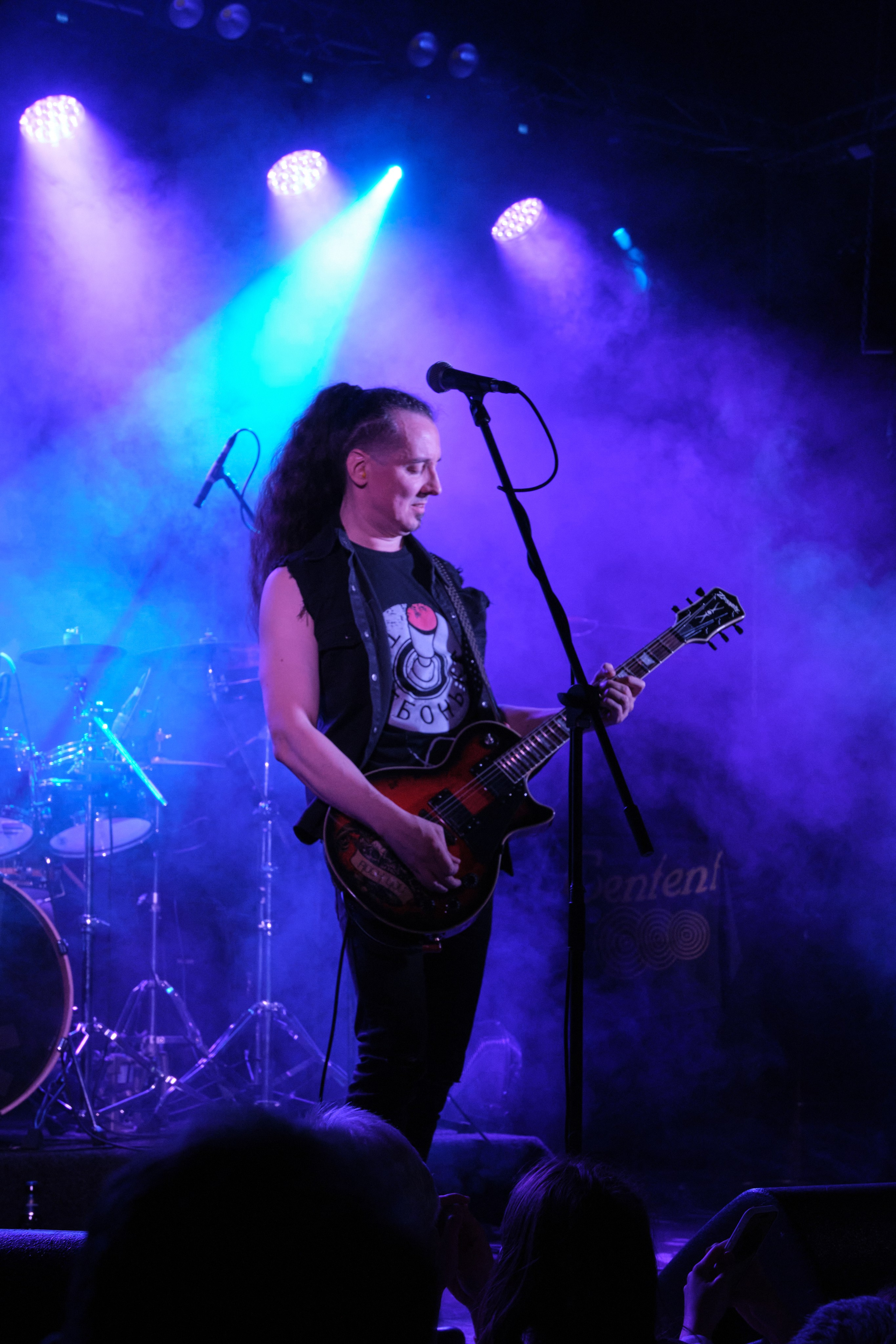 Глеб Олейник 2024. Главная