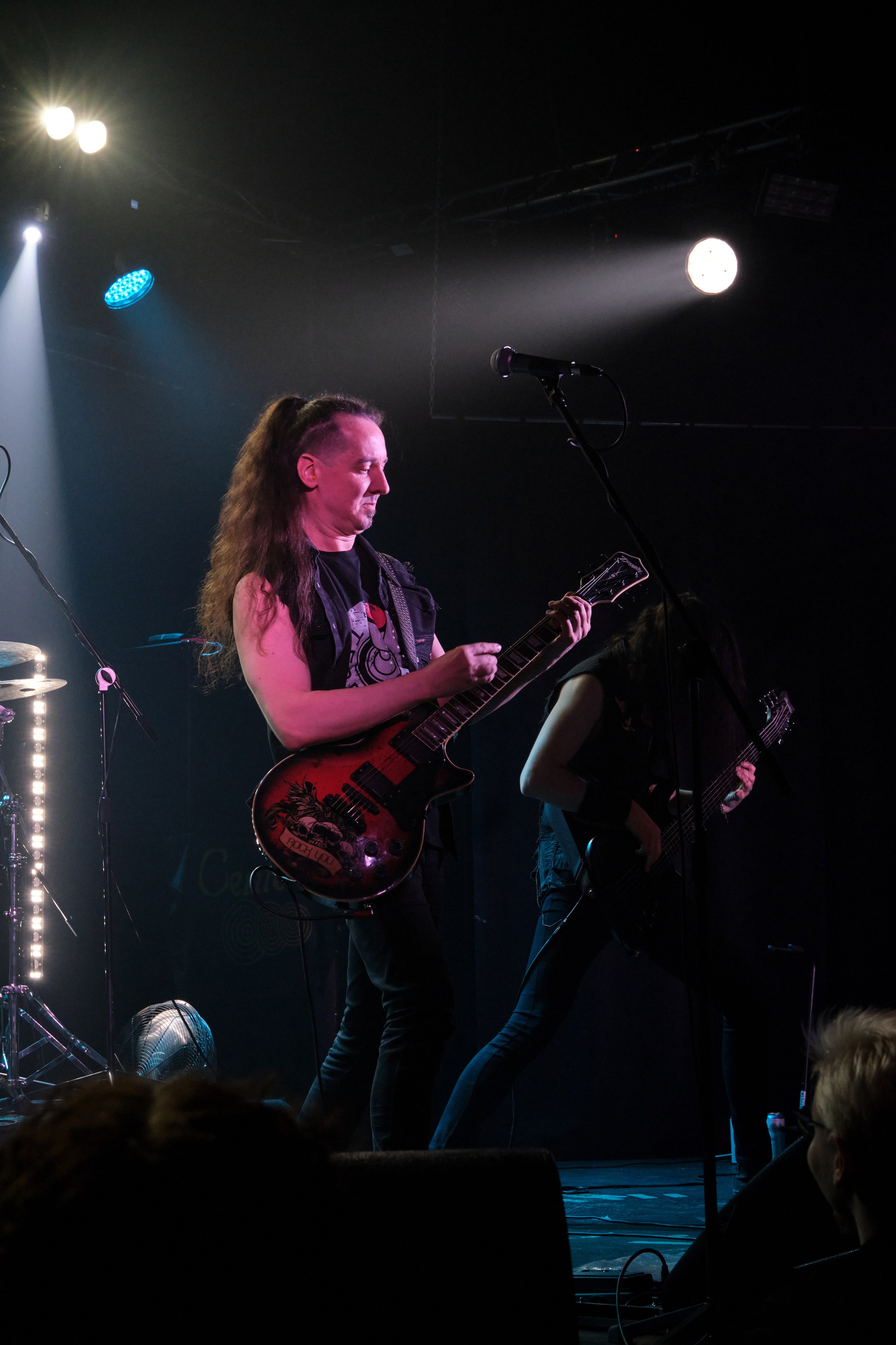 Глеб Олейник 2024. Главная