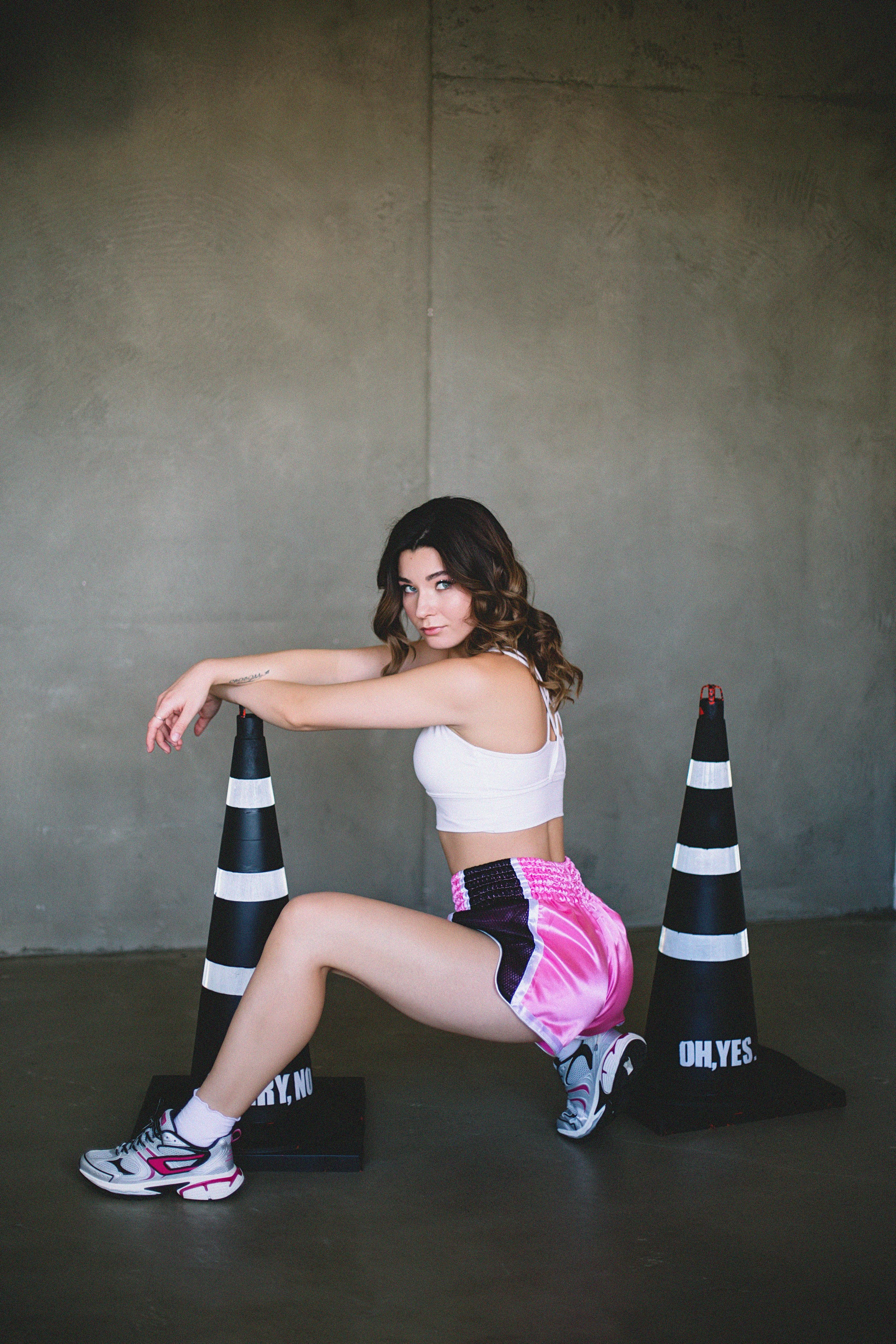 Вика. Портретный и свадебный фотограф Даня Похватова