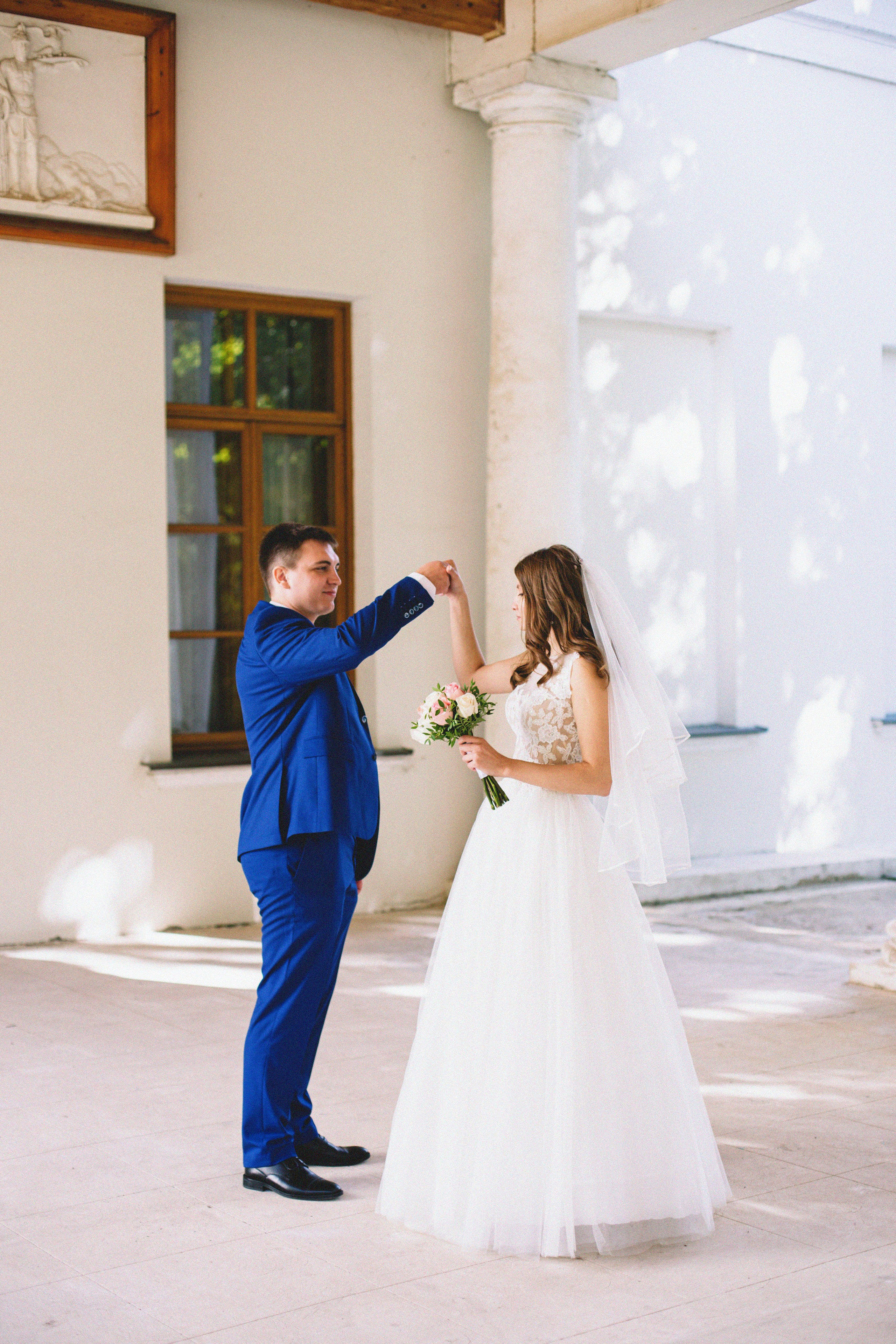 Анна. Портретный и свадебный фотограф Даня Похватова