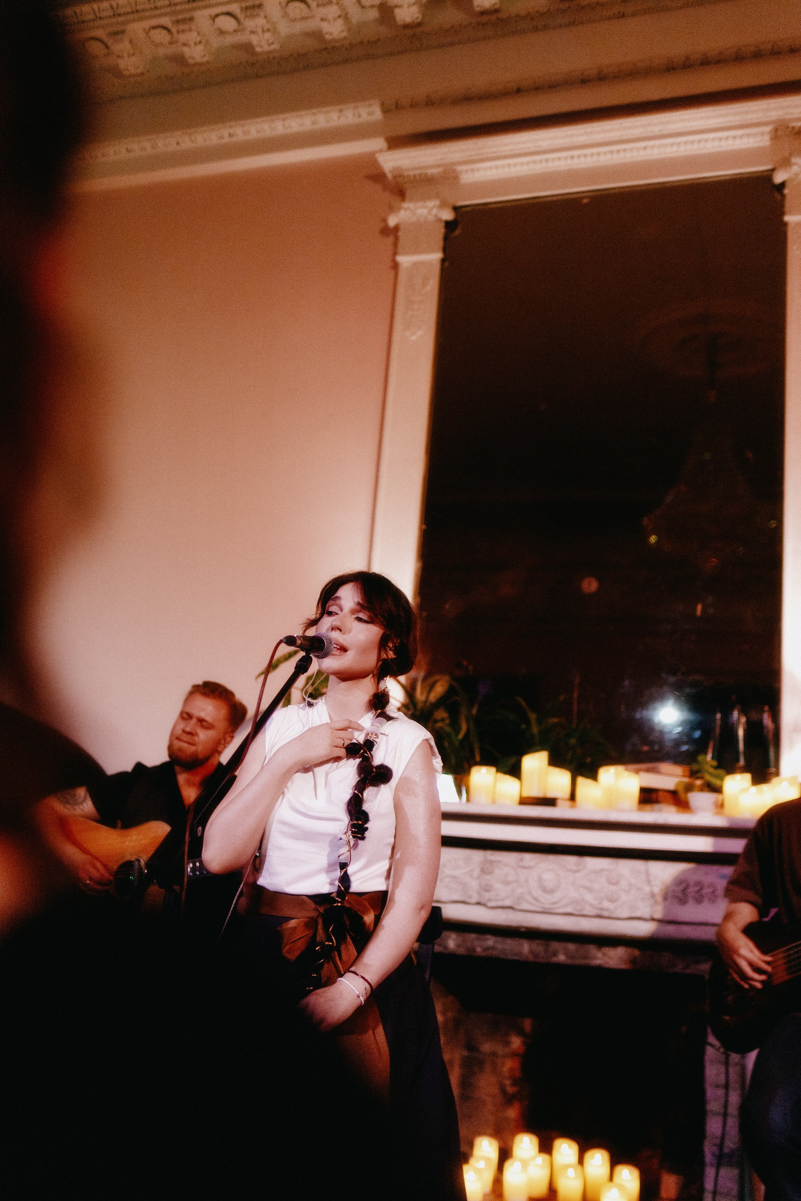 Лирида. Фотограф в Санкт-Петербурге Ангелина Вражевская