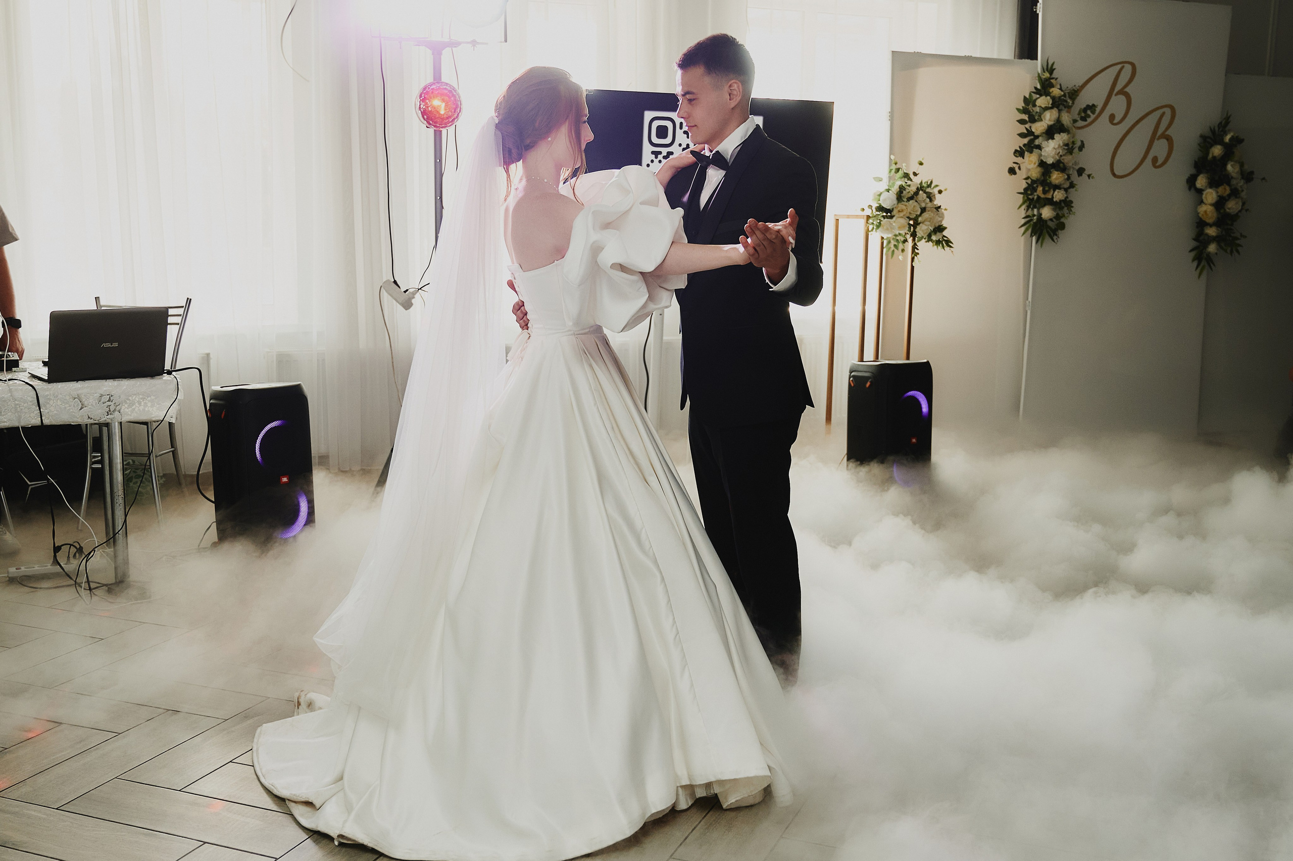 Виктория и Виталий. Фото-видеосъемка свадеб Venson Films