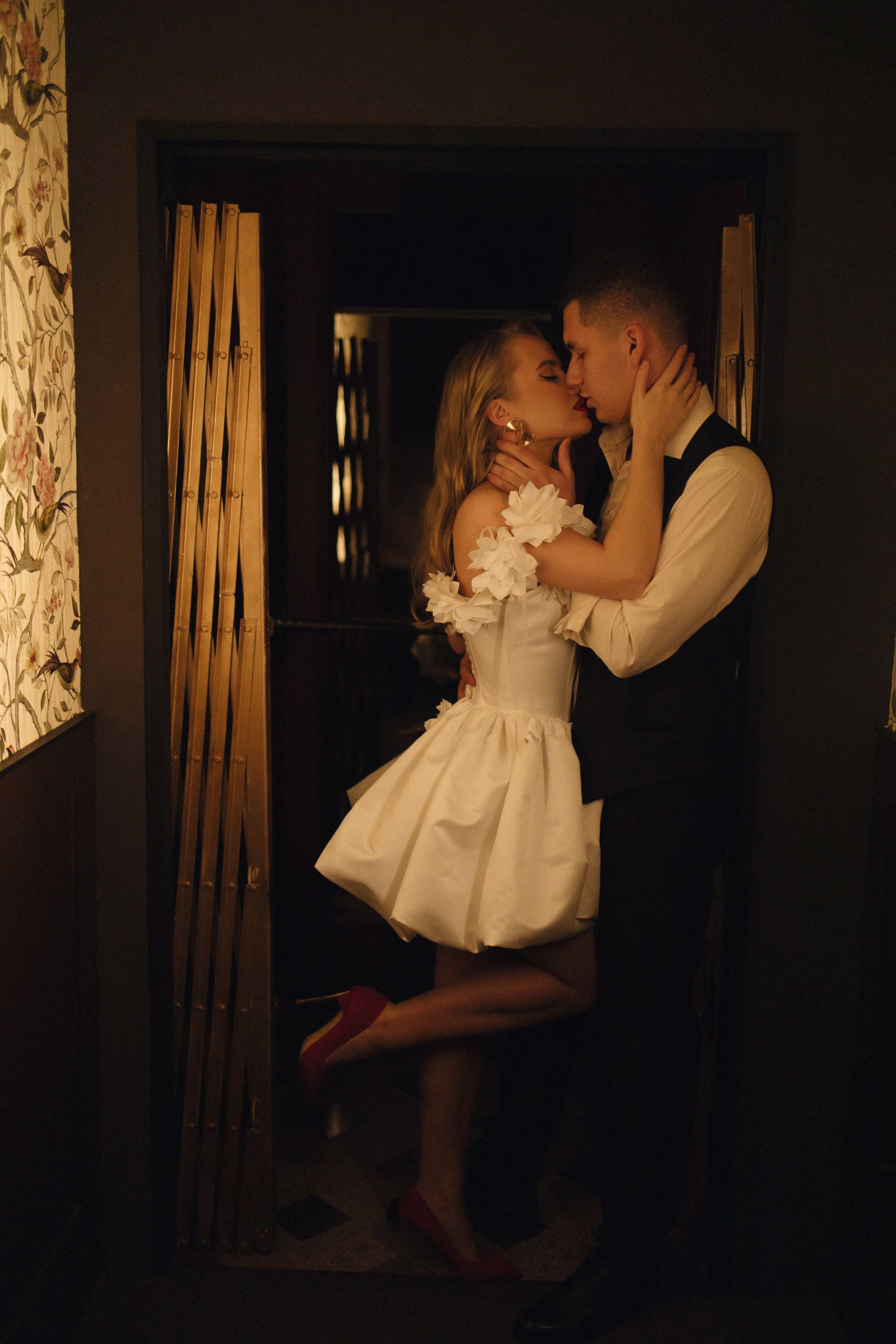 I'll Follow You. Свадебный фотограф Нижний Новгород Москва