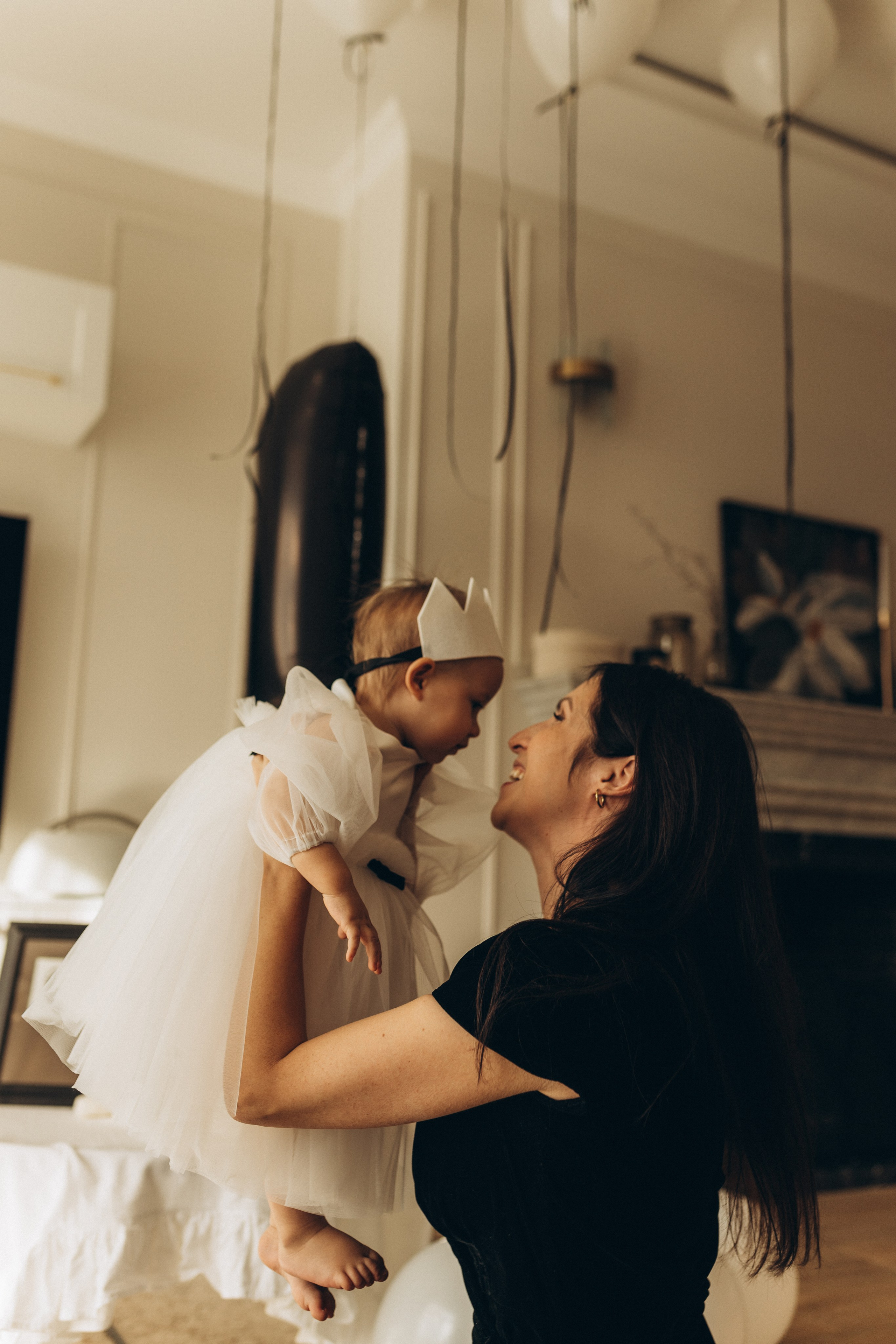 Алене годик🤎. Семейный фотограф в Новороссийске и Анапе Александра Яковлева