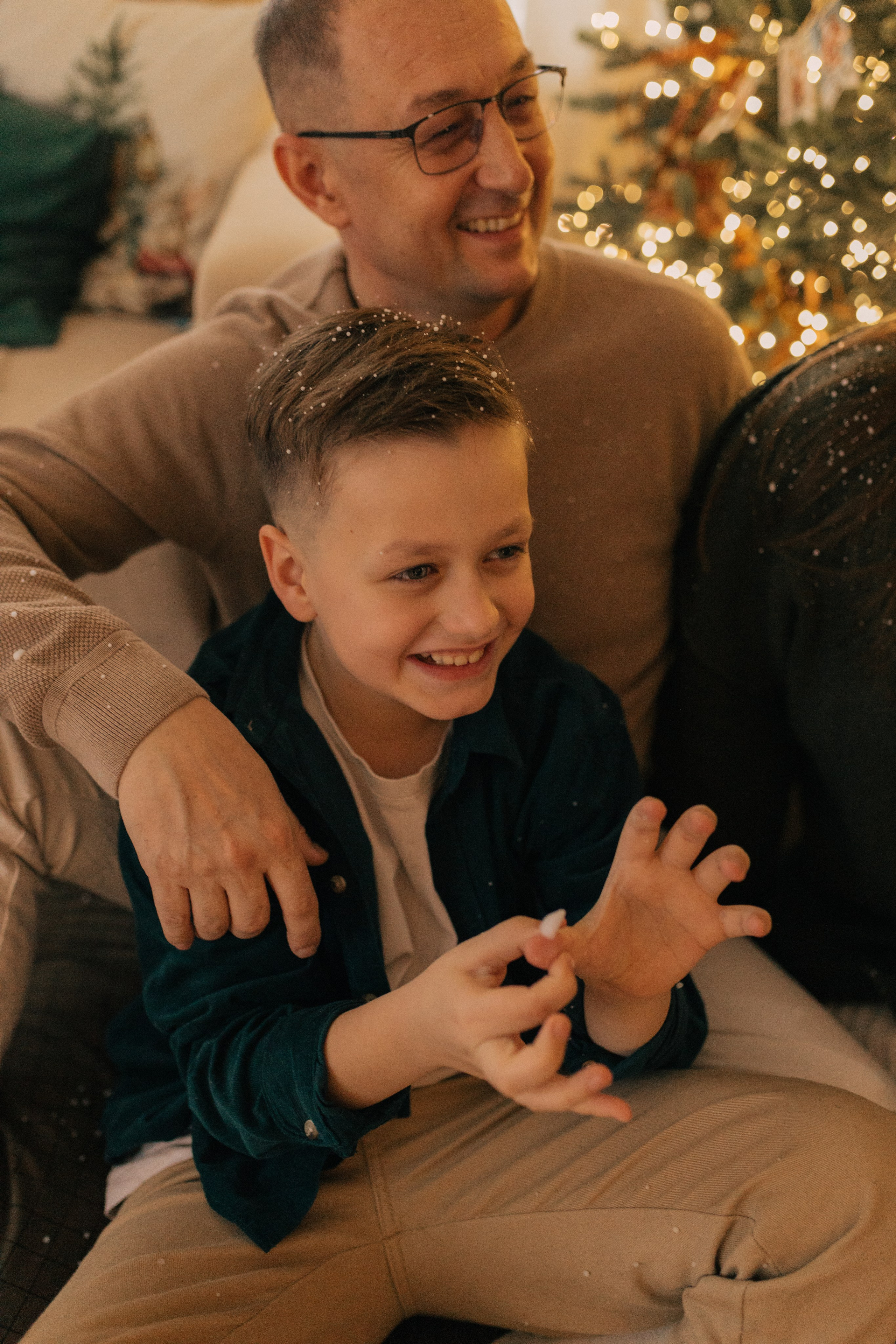 Витя Лена Егор и Глеб. Семейный фотограф в Новороссийске и Анапе Александра Яковлева