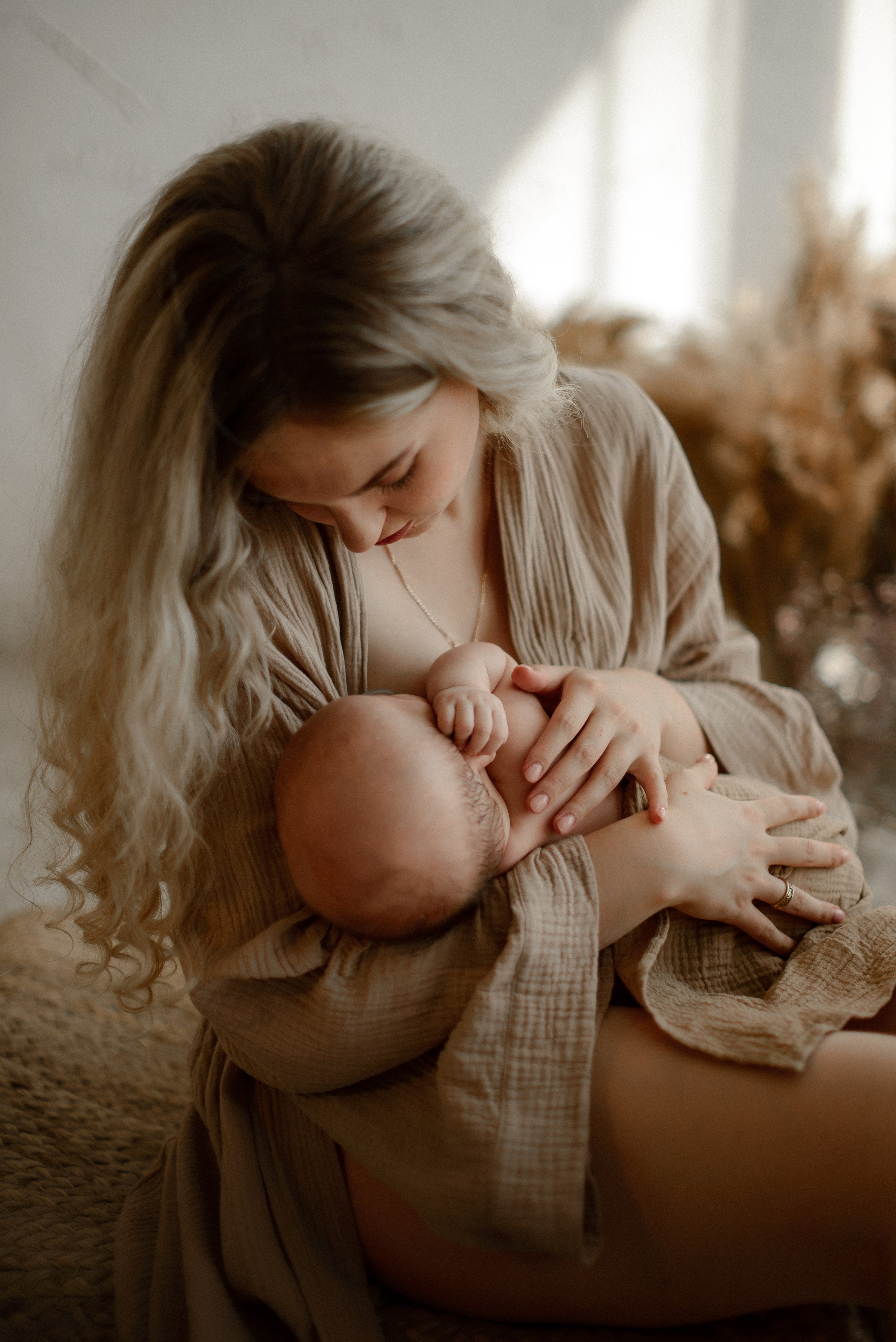 ♥ Мама и младенец ♥. Семейный фотограф в г. Ставрополь, Сорокина Мария