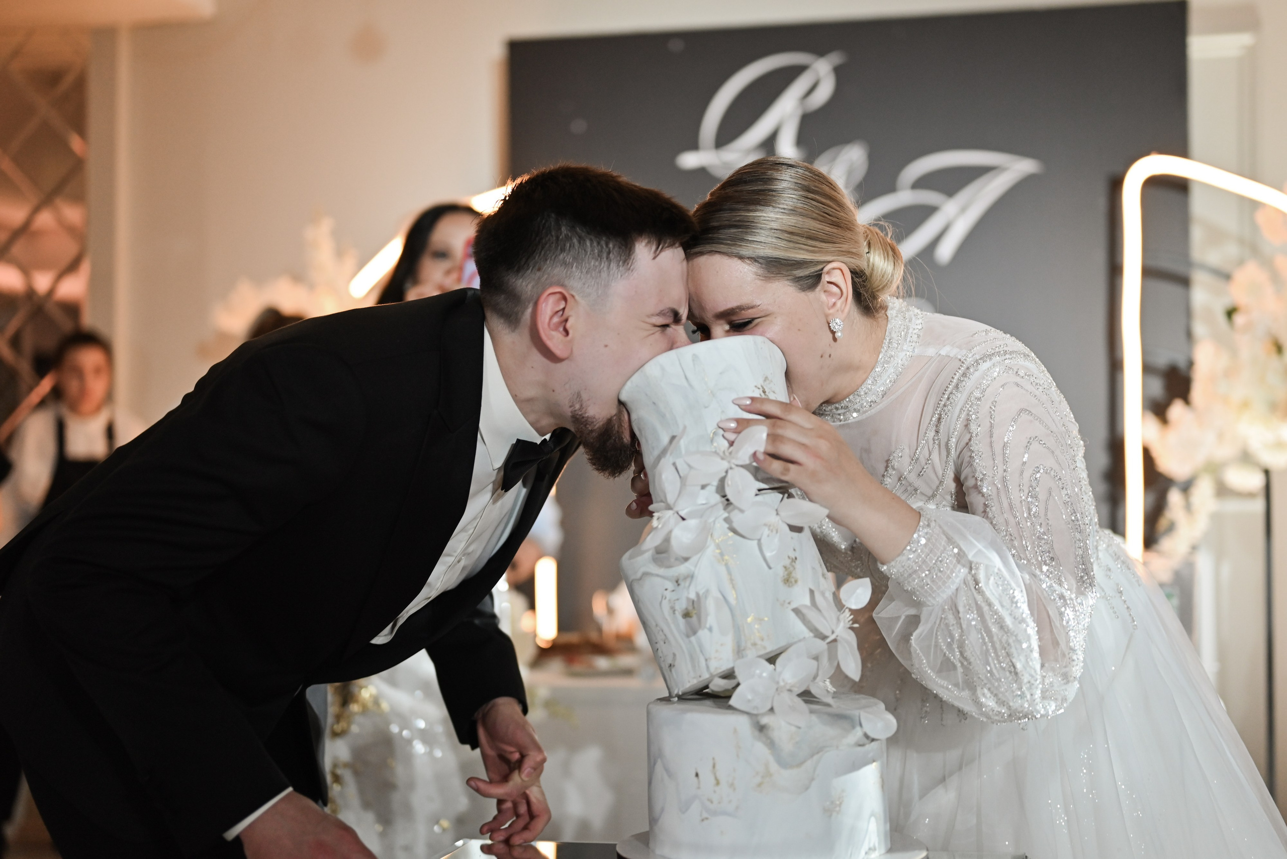 R & A. Свадебный и семейный фотограф в Уфе Александров Максим