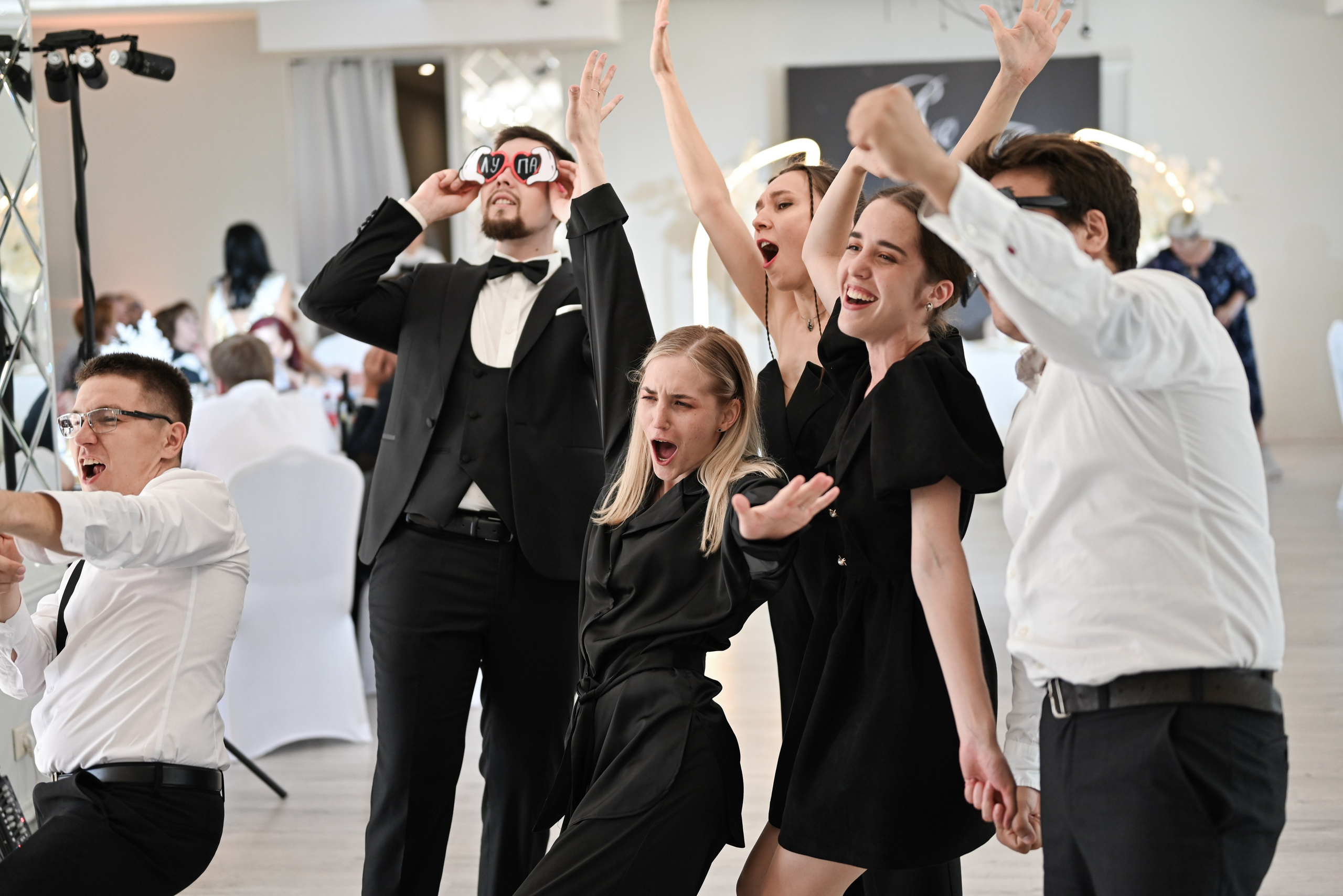 R & A. Свадебный и семейный фотограф в Уфе Александров Максим