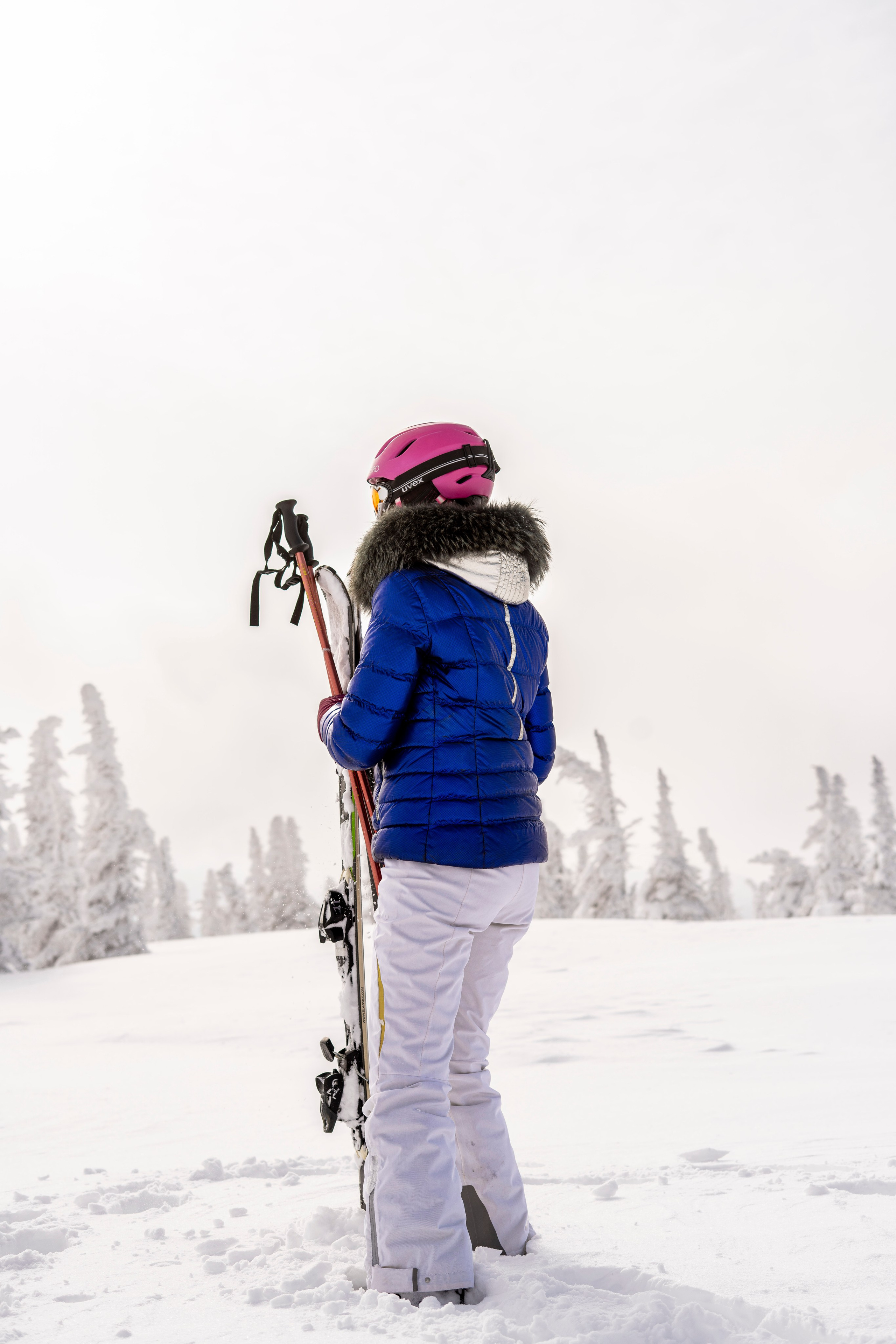 Тур. Анастасия Паршукова — фотограф Шерегеш Новосибирск