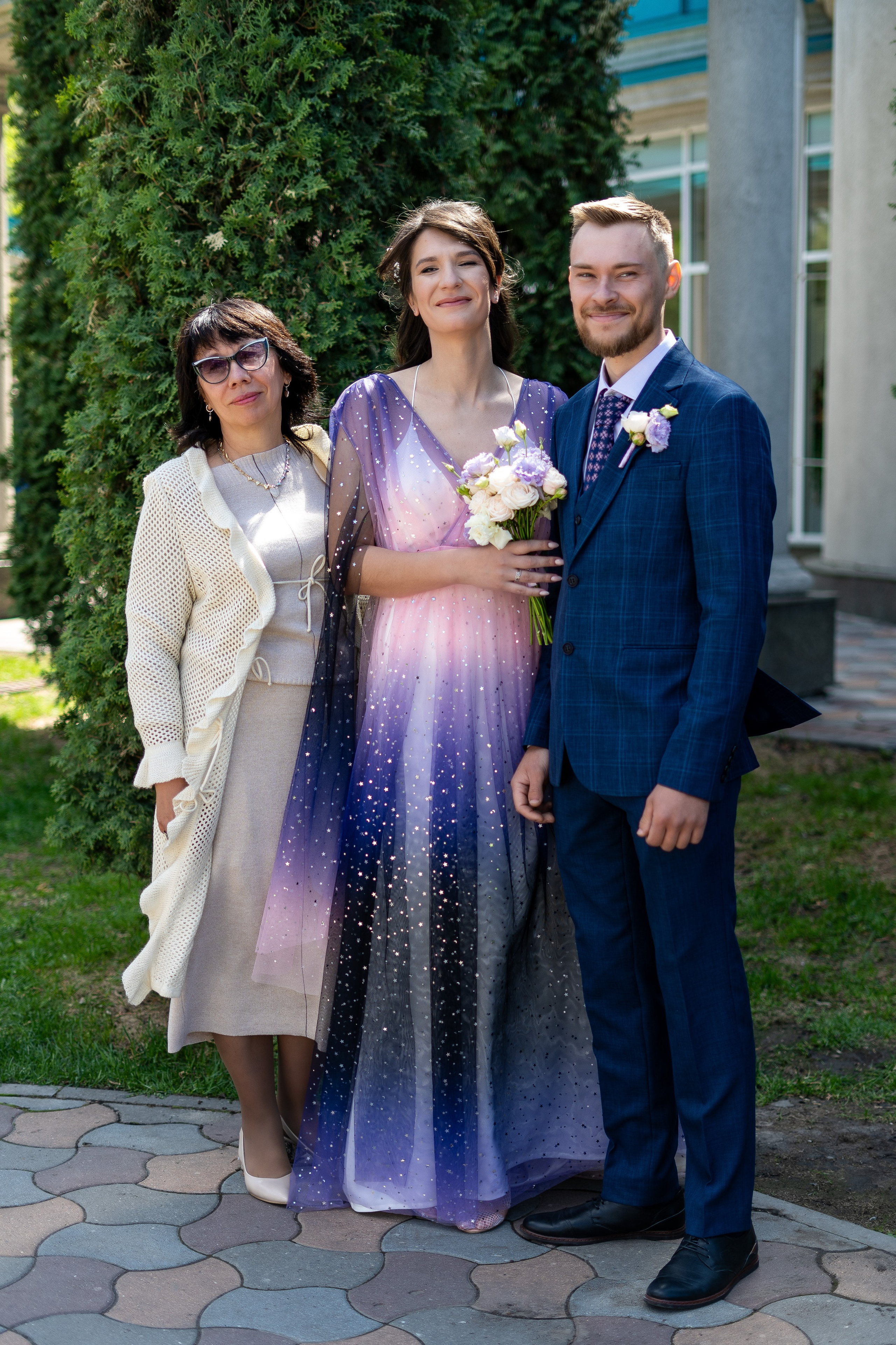 Виктория & Максим. Анастасия Паршукова — фотограф Шерегеш Новосибирск