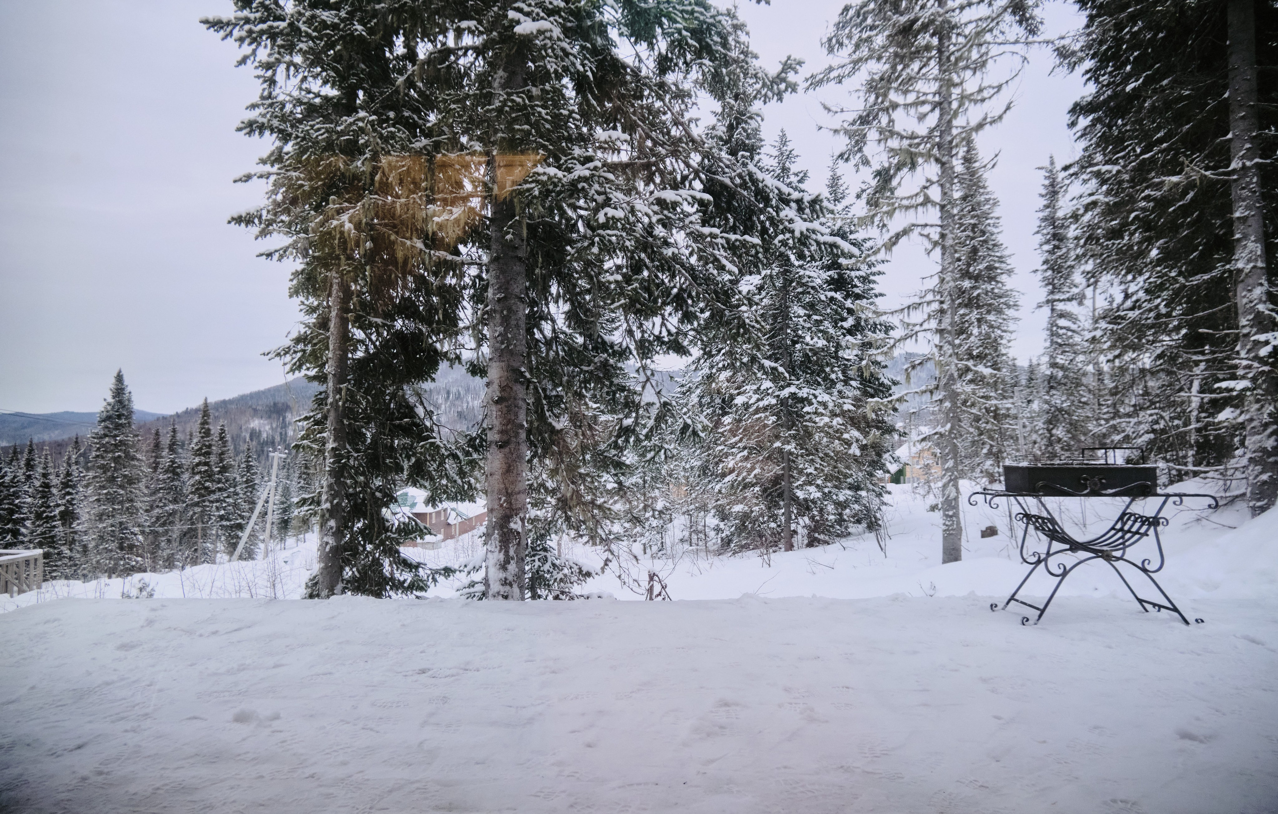 Ледовая 59 Дом 2 (Афрейм). Свадебный и семейный фотограф в Новокузнецке Иван Иванов