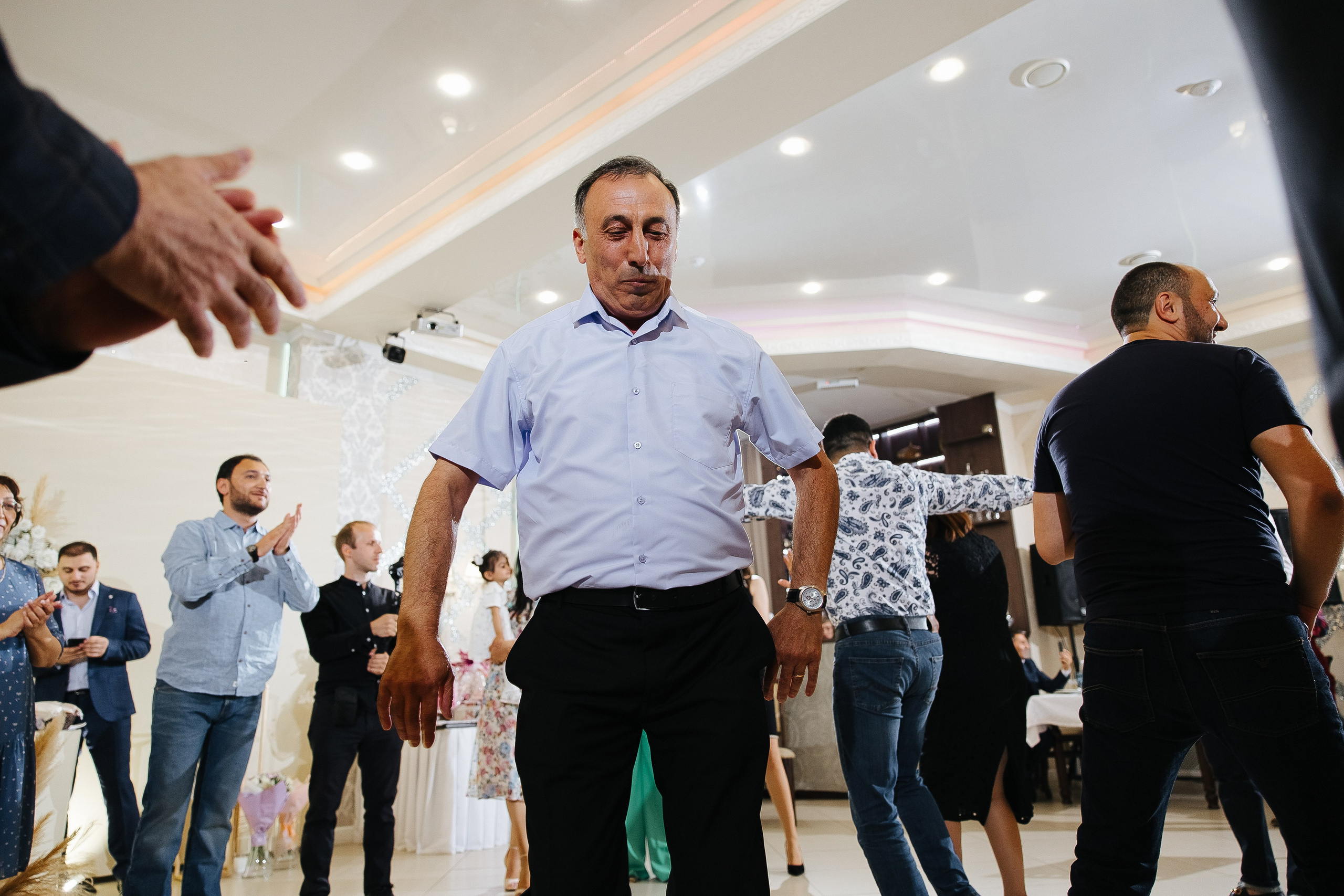 Шах и Ирада. Фотограф в Красноярске Надежда Воскресенская