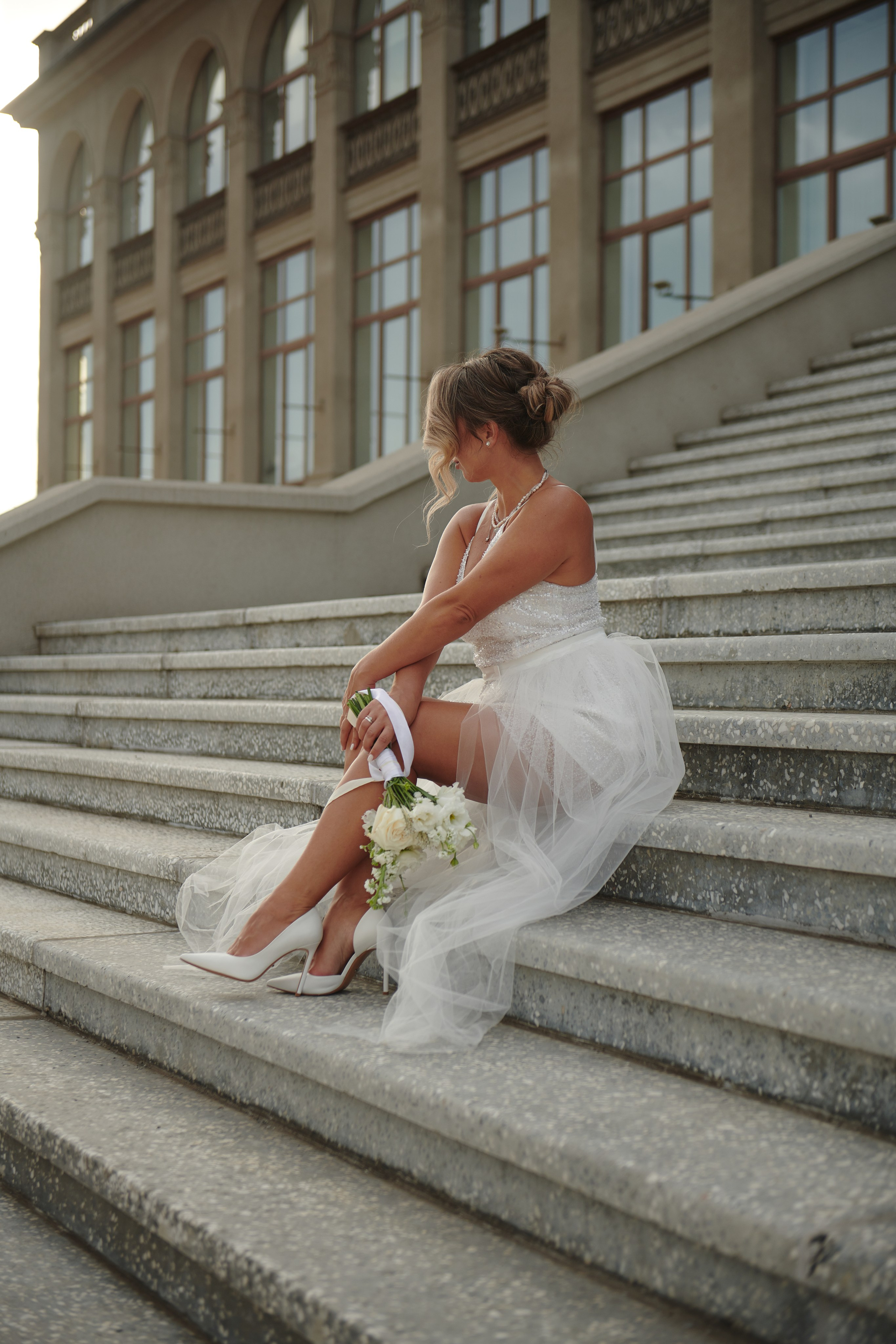 Александр & Наталья. Фотограф-визажист в Красноярске Алина Духновская