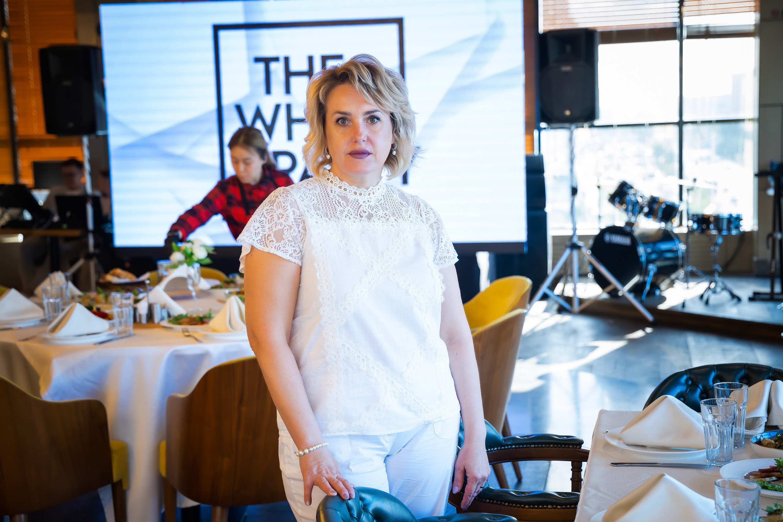 День рождения Кристины. Семейный и Свадебный фотограф в Астане Александр Астапов