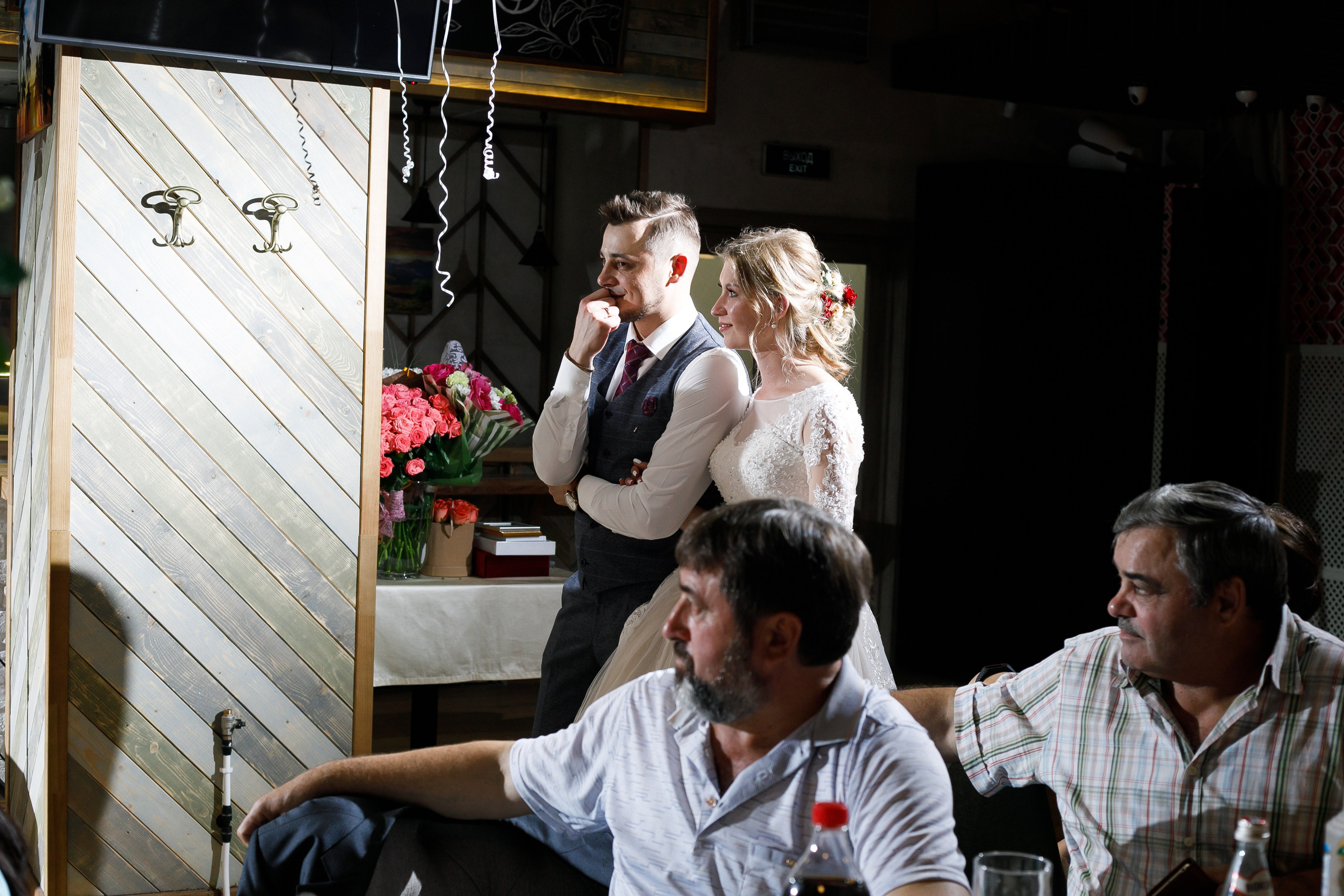 Свадьба в Уфе. Фотограф в Уфе Ирина Идрисова