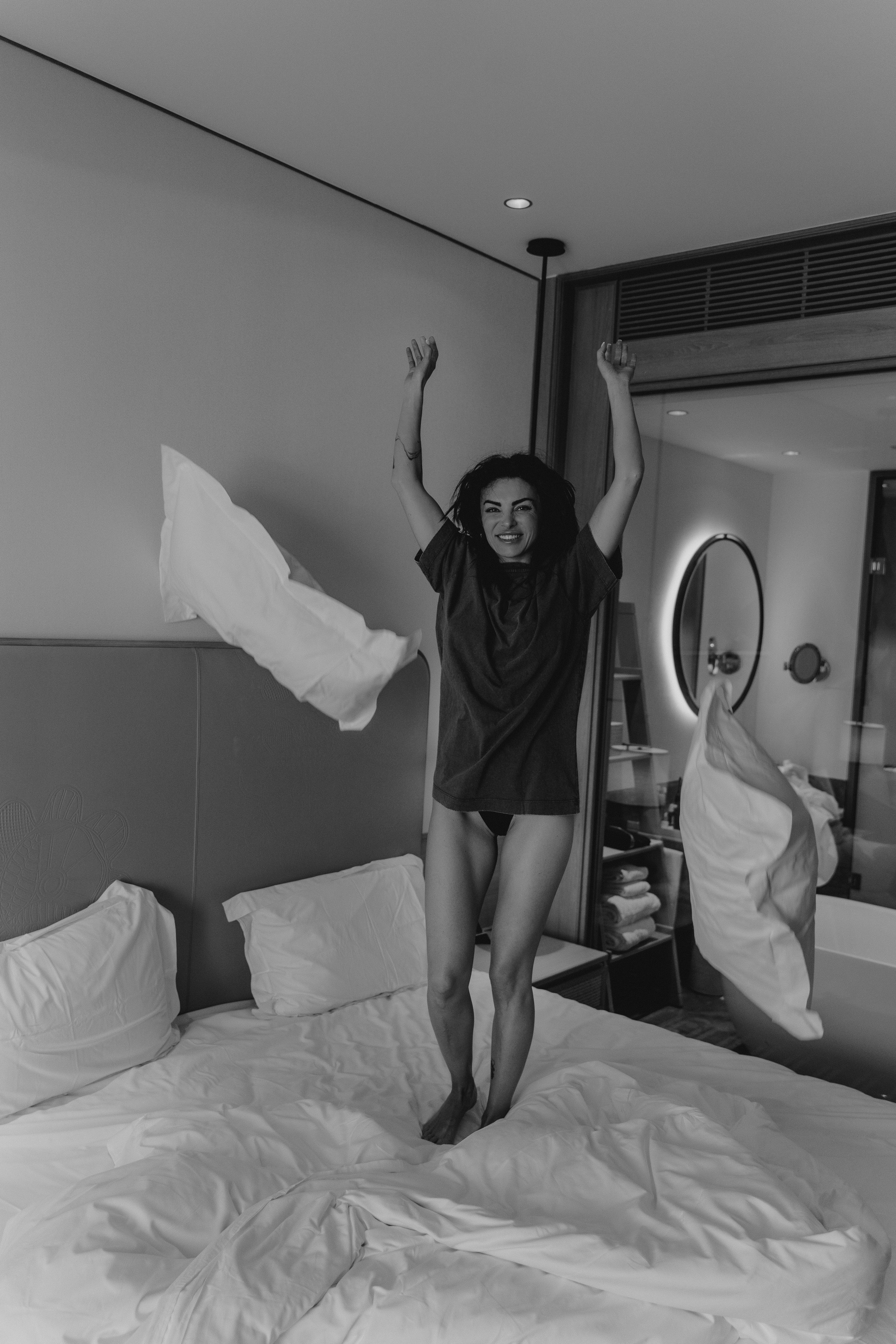 Отельные для Екатерины. Свадебный и семейный фотограф Ирина Чернова