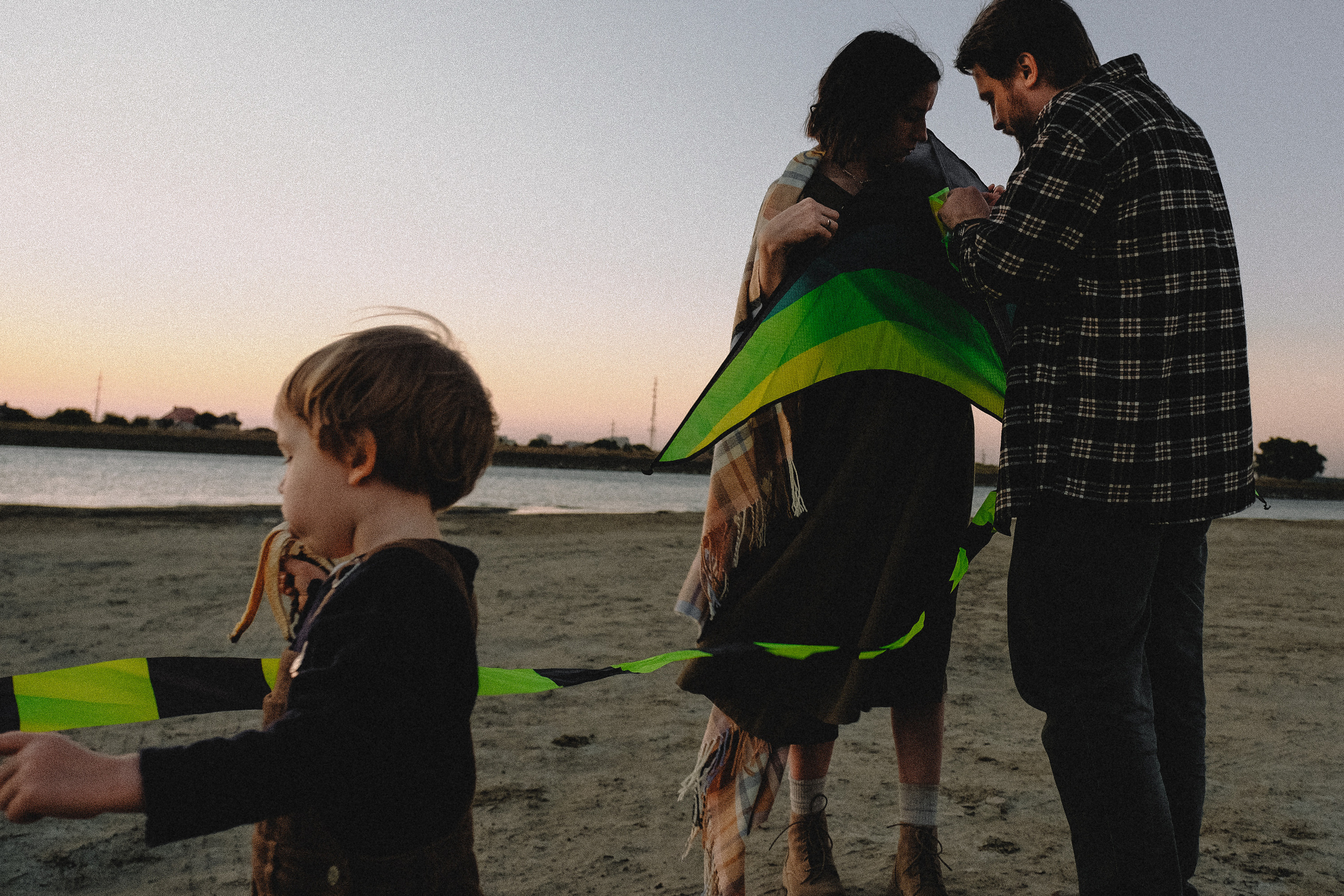 Придерживая летнее настроение. Свадебный и семейный фотограф в Краснодаре