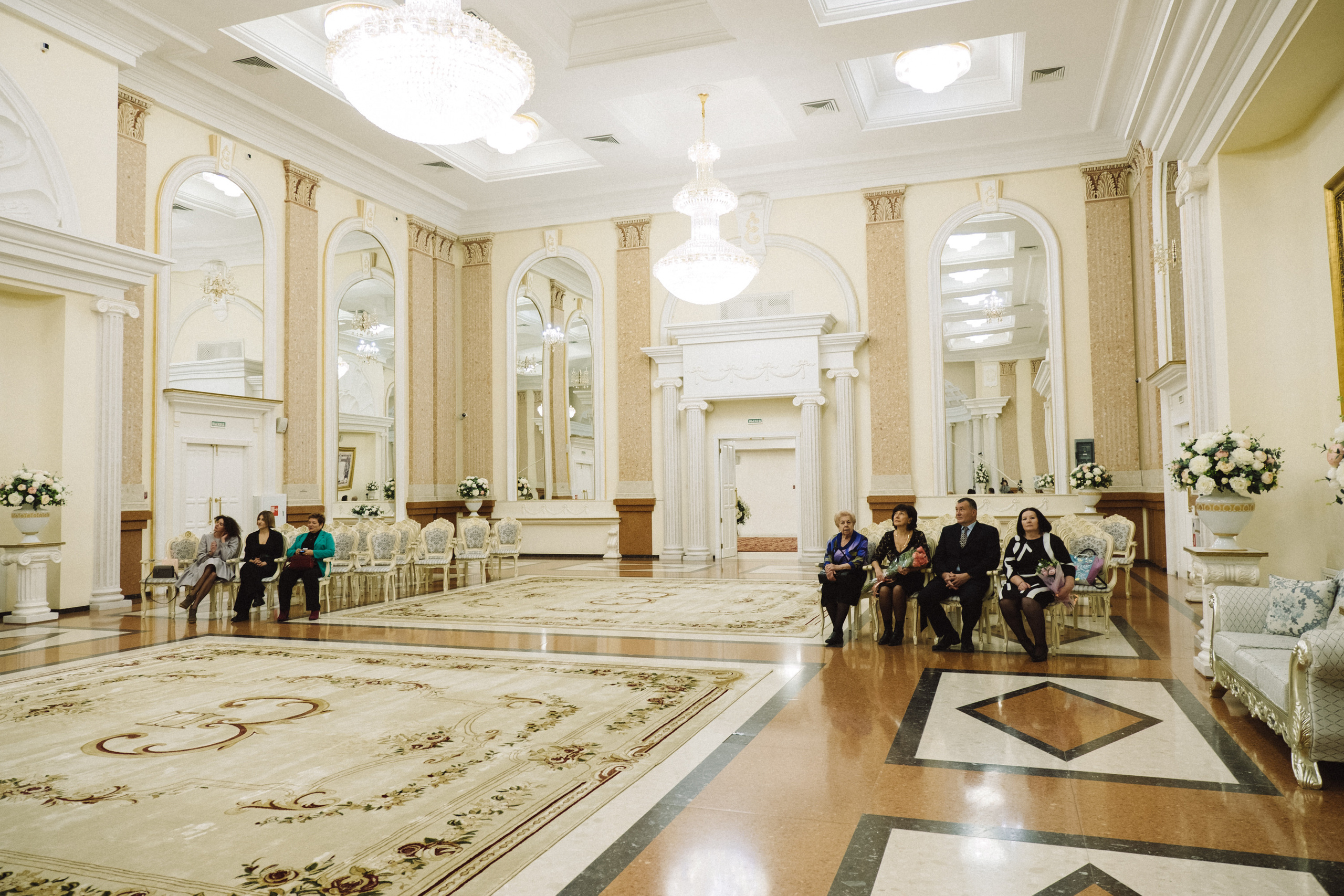 Ксения и Дмитрий. Свадебный и семейный фотограф в Краснодаре