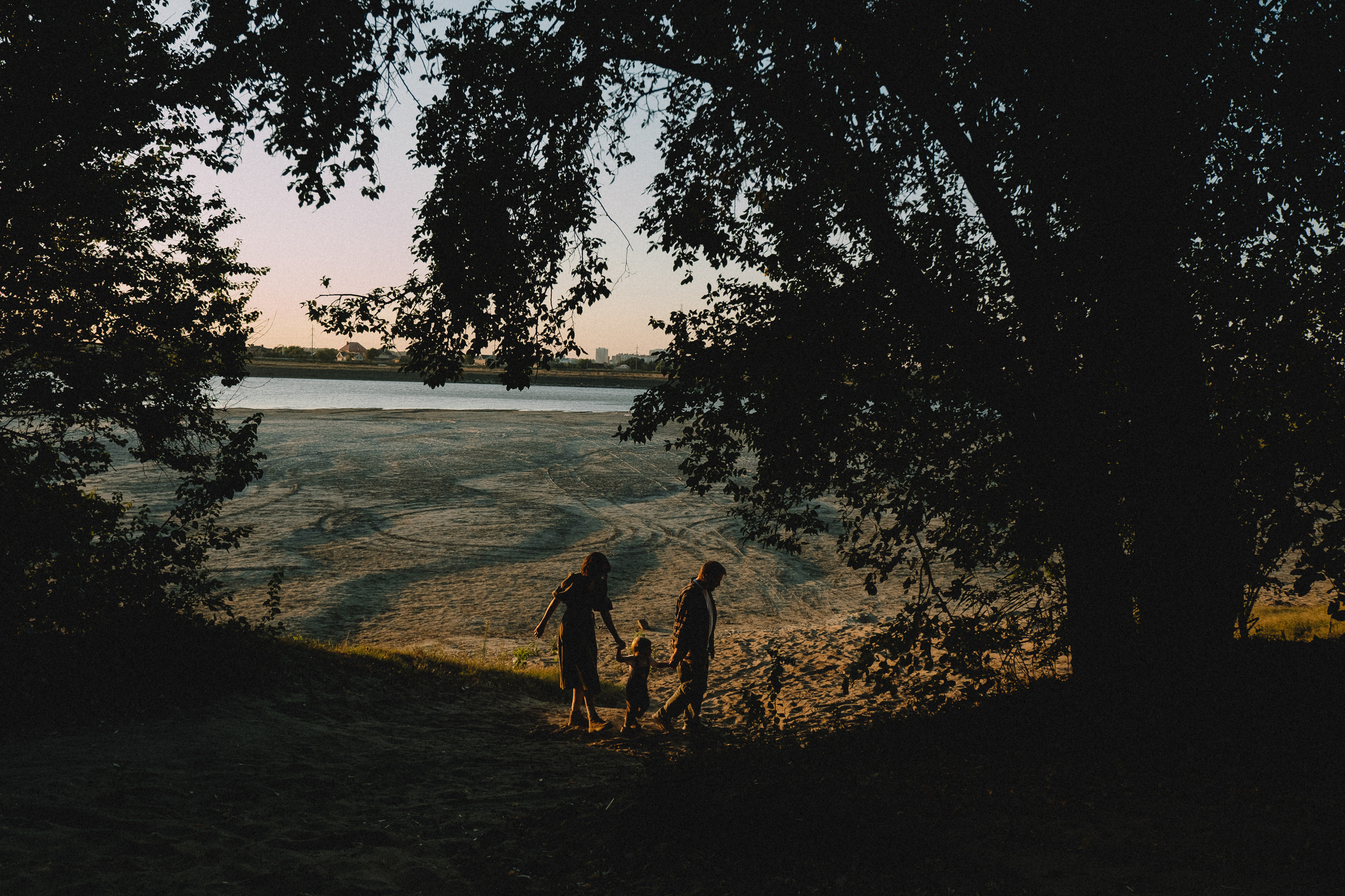 Придерживая летнее настроение. Свадебный и семейный фотограф в Краснодаре