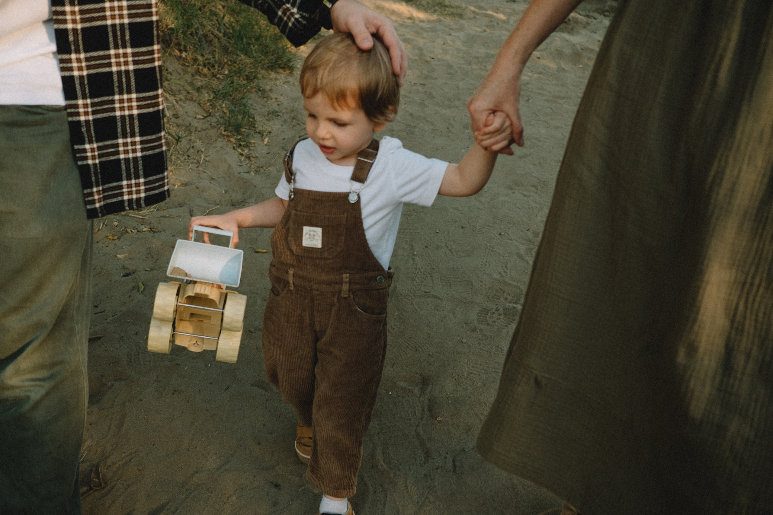 Придерживая летнее настроение. Свадебный и семейный фотограф в Краснодаре