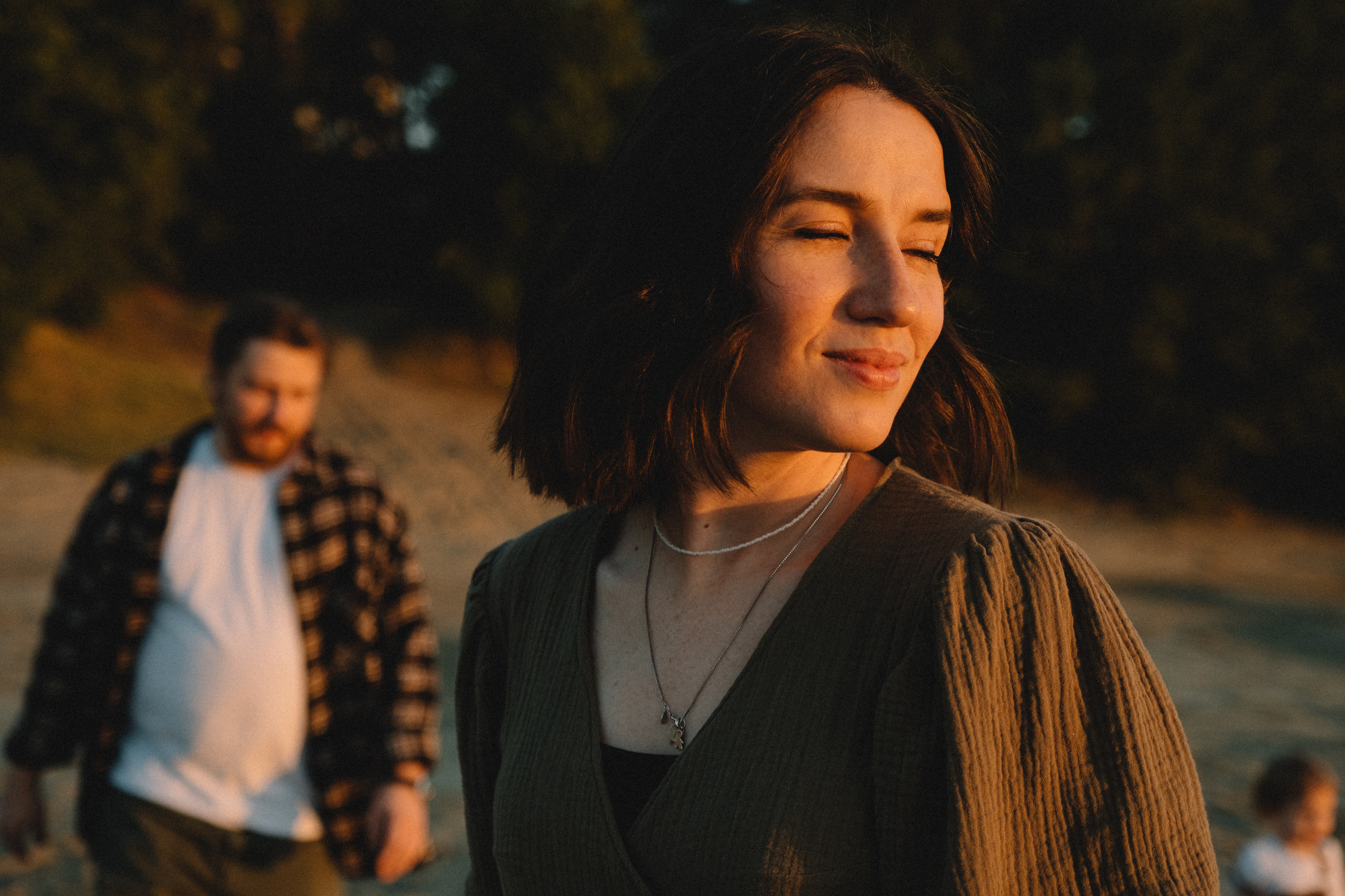 Придерживая летнее настроение. Свадебный и семейный фотограф в Краснодаре