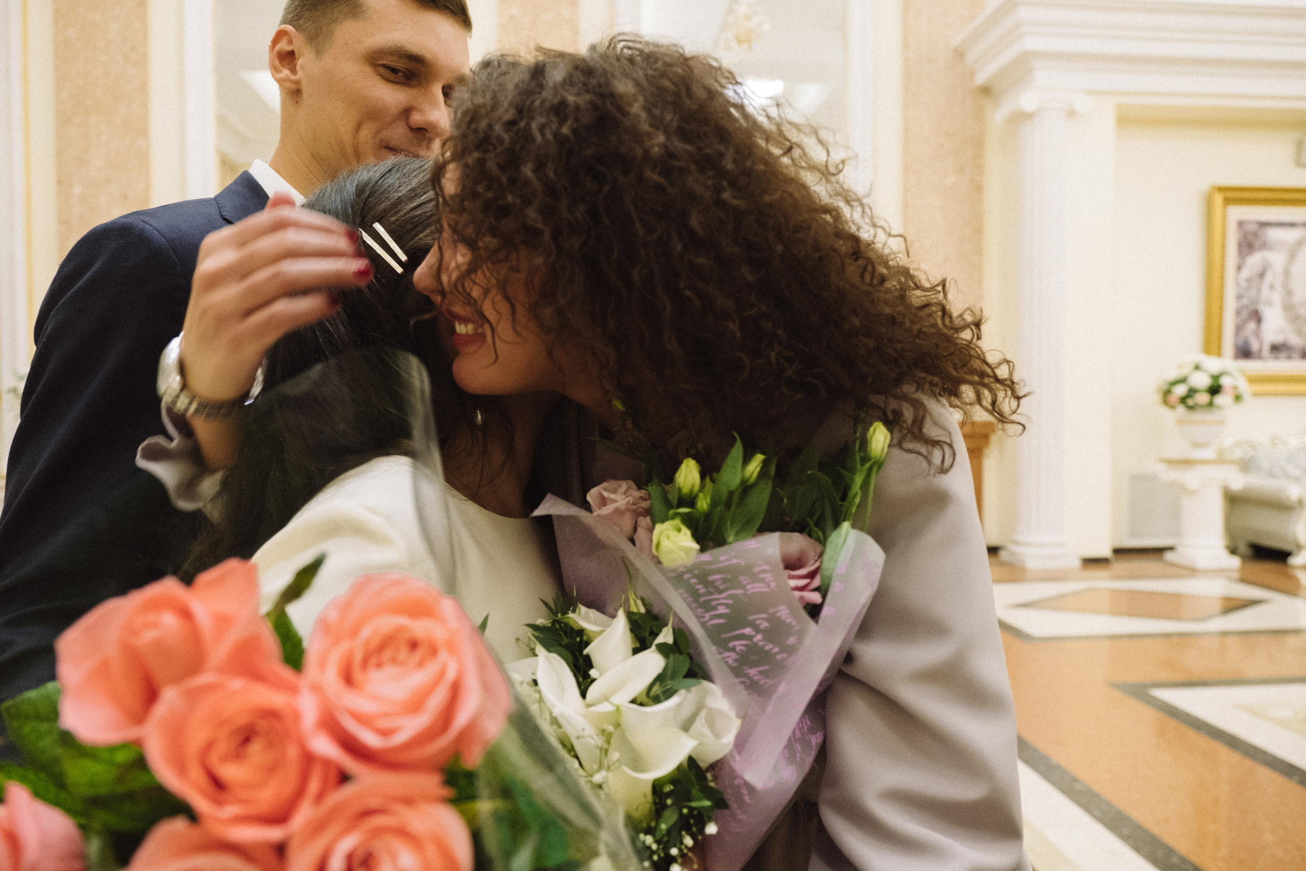 Ксения и Дмитрий. Свадебный и семейный фотограф в Краснодаре