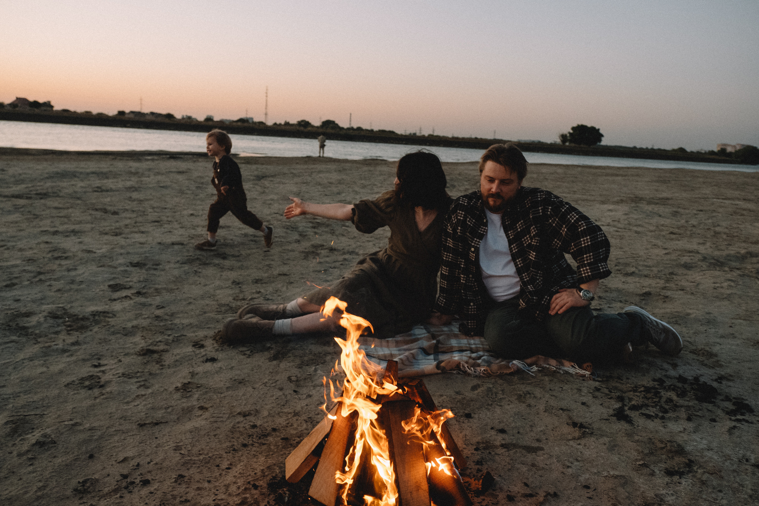 Придерживая летнее настроение. Свадебный и семейный фотограф в Краснодаре