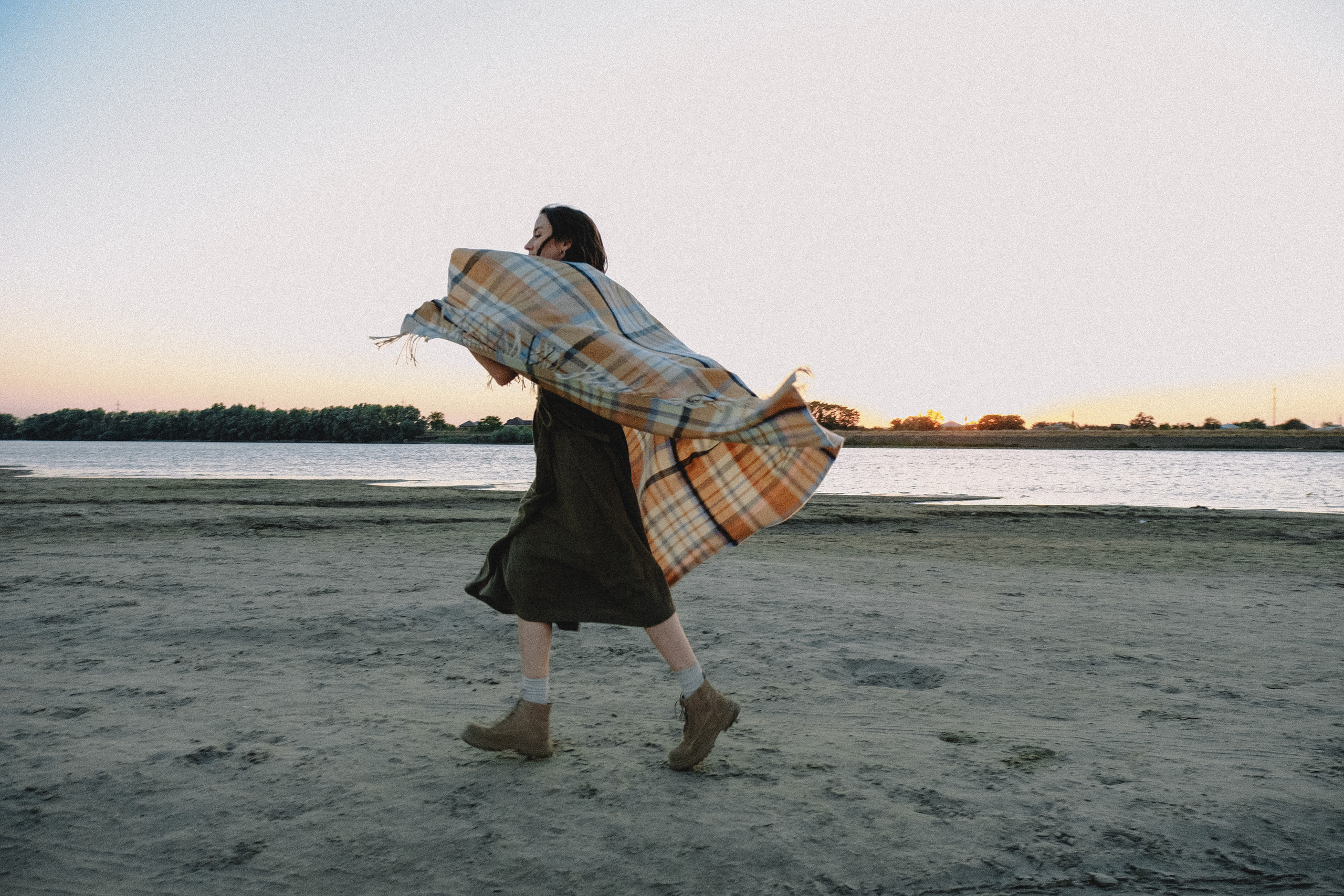 Придерживая летнее настроение. Свадебный и семейный фотограф в Краснодаре