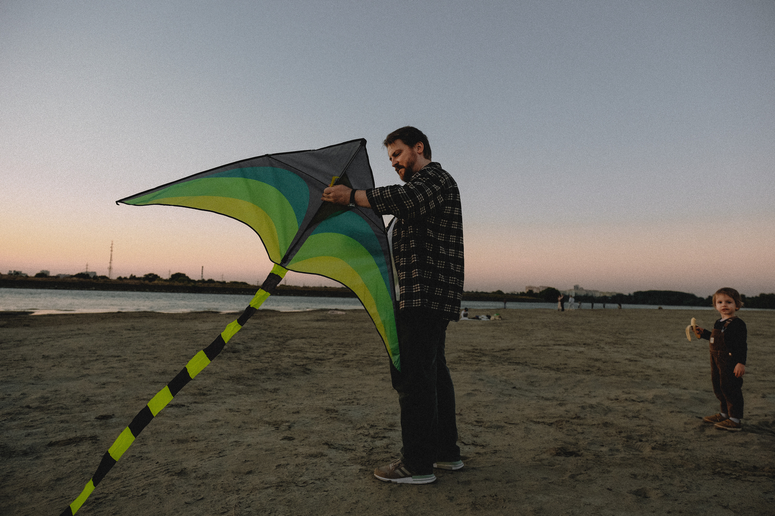 Придерживая летнее настроение. Свадебный и семейный фотограф в Краснодаре