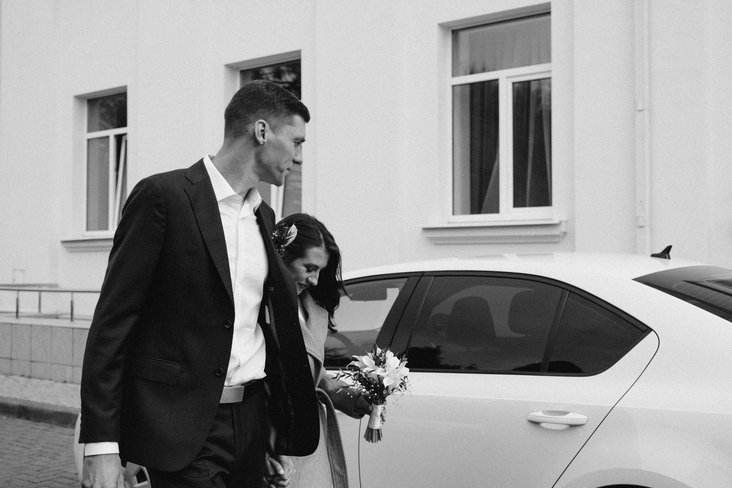 Ксения и Дмитрий. Свадебный и семейный фотограф в Краснодаре