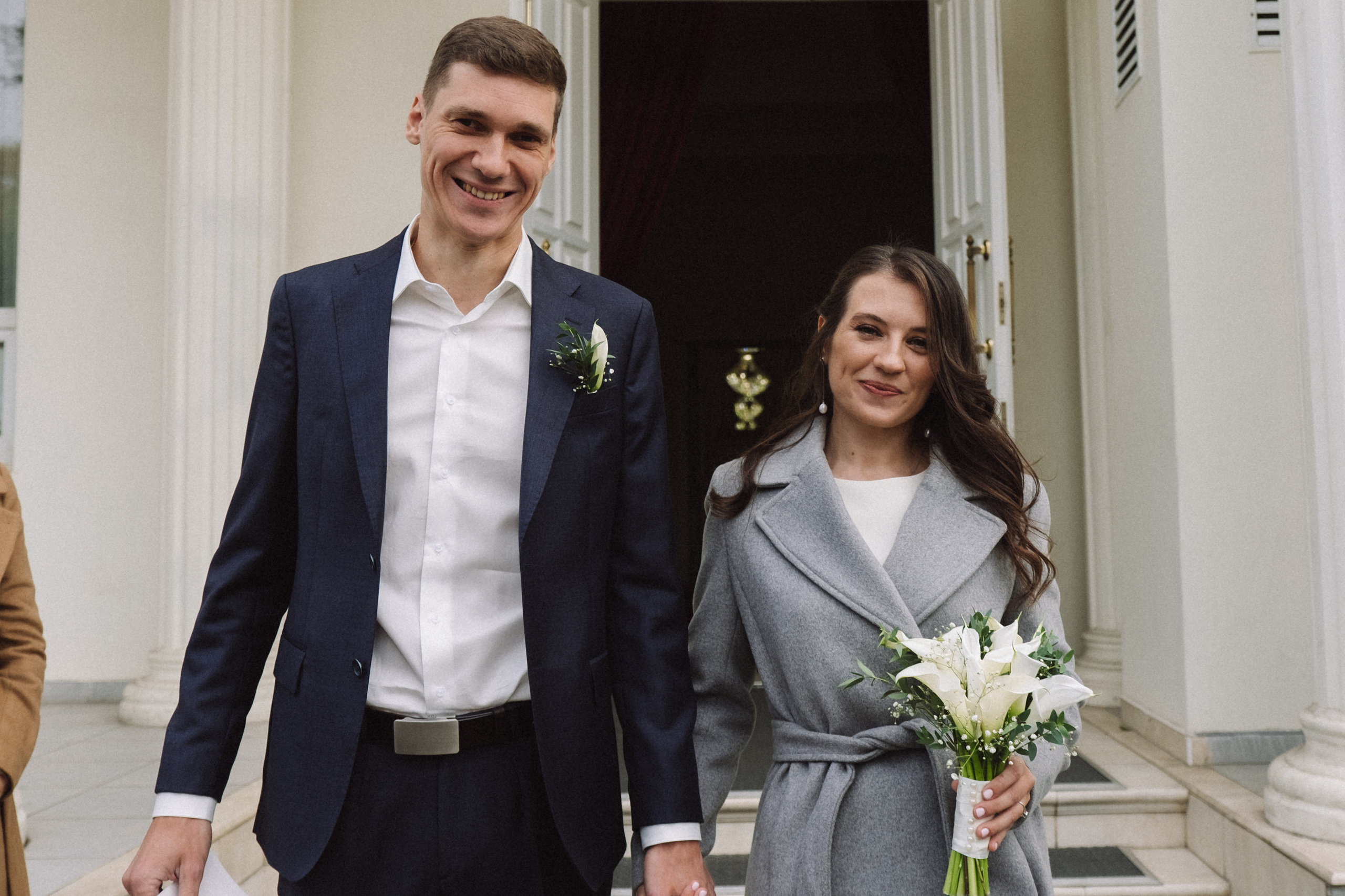 Ксения и Дмитрий. Свадебный и семейный фотограф в Краснодаре