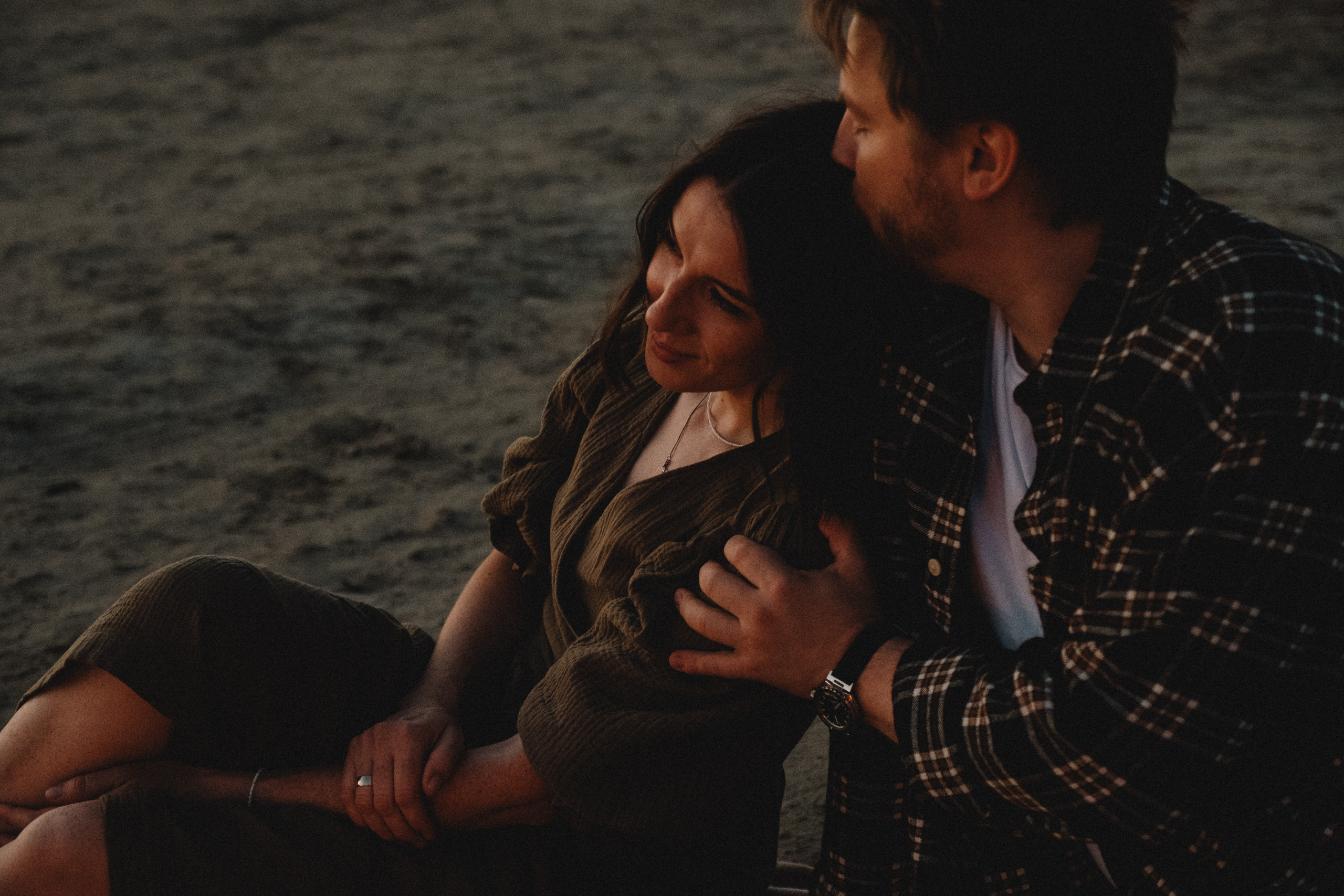 Придерживая летнее настроение. Свадебный и семейный фотограф в Краснодаре