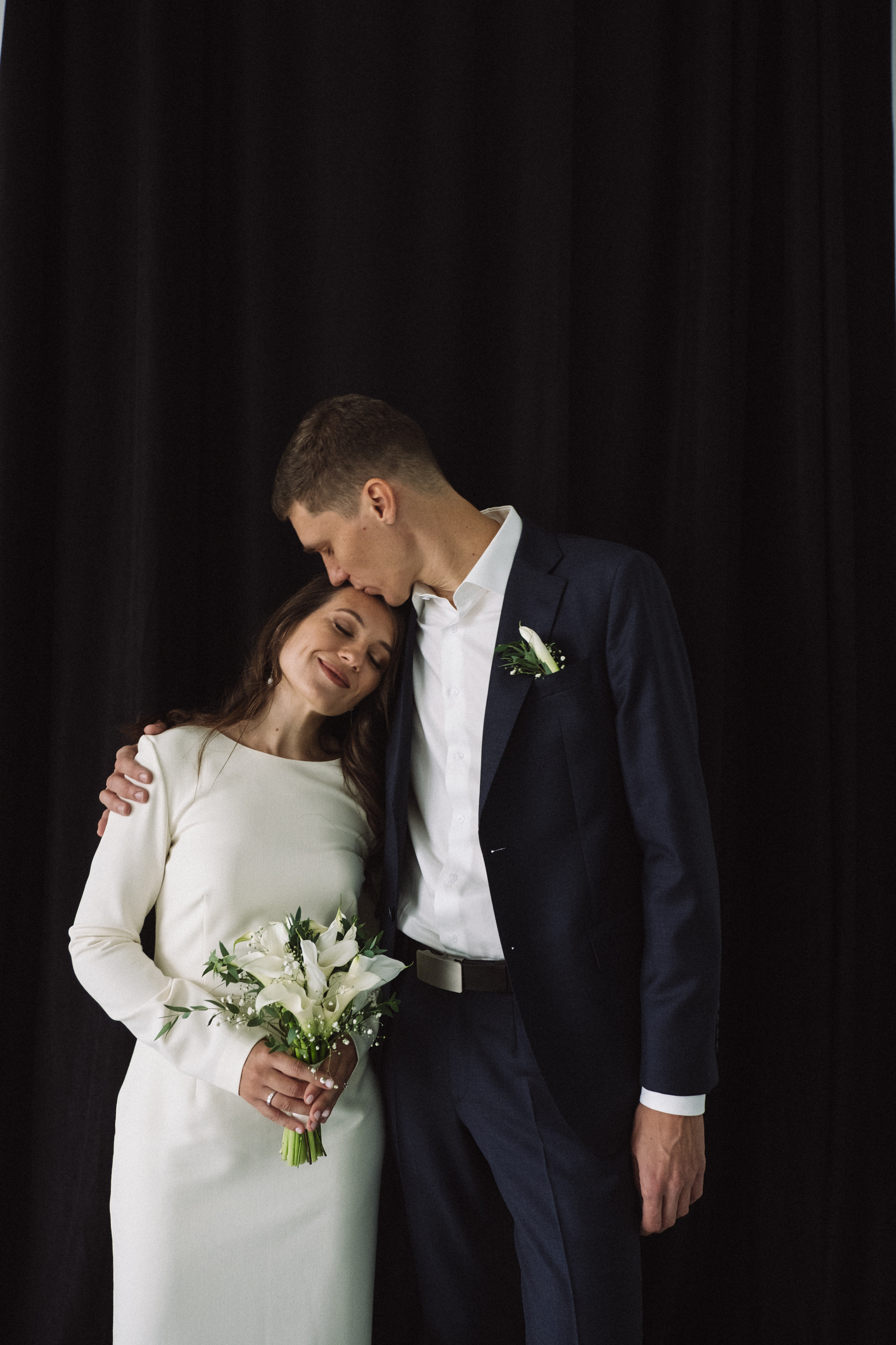 Ксения и Дмитрий. Свадебный и семейный фотограф в Краснодаре