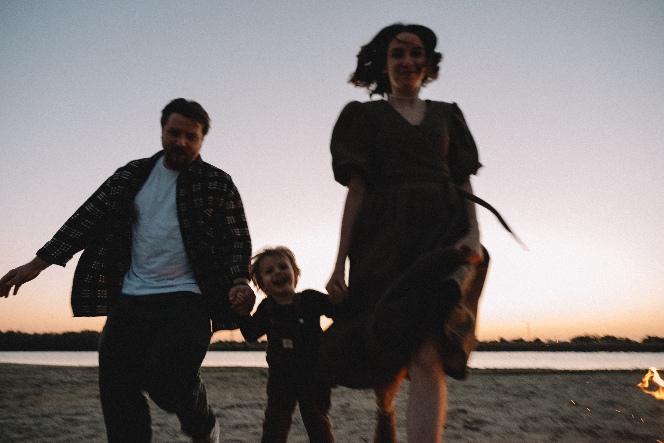 Придерживая летнее настроение. Свадебный и семейный фотограф в Краснодаре