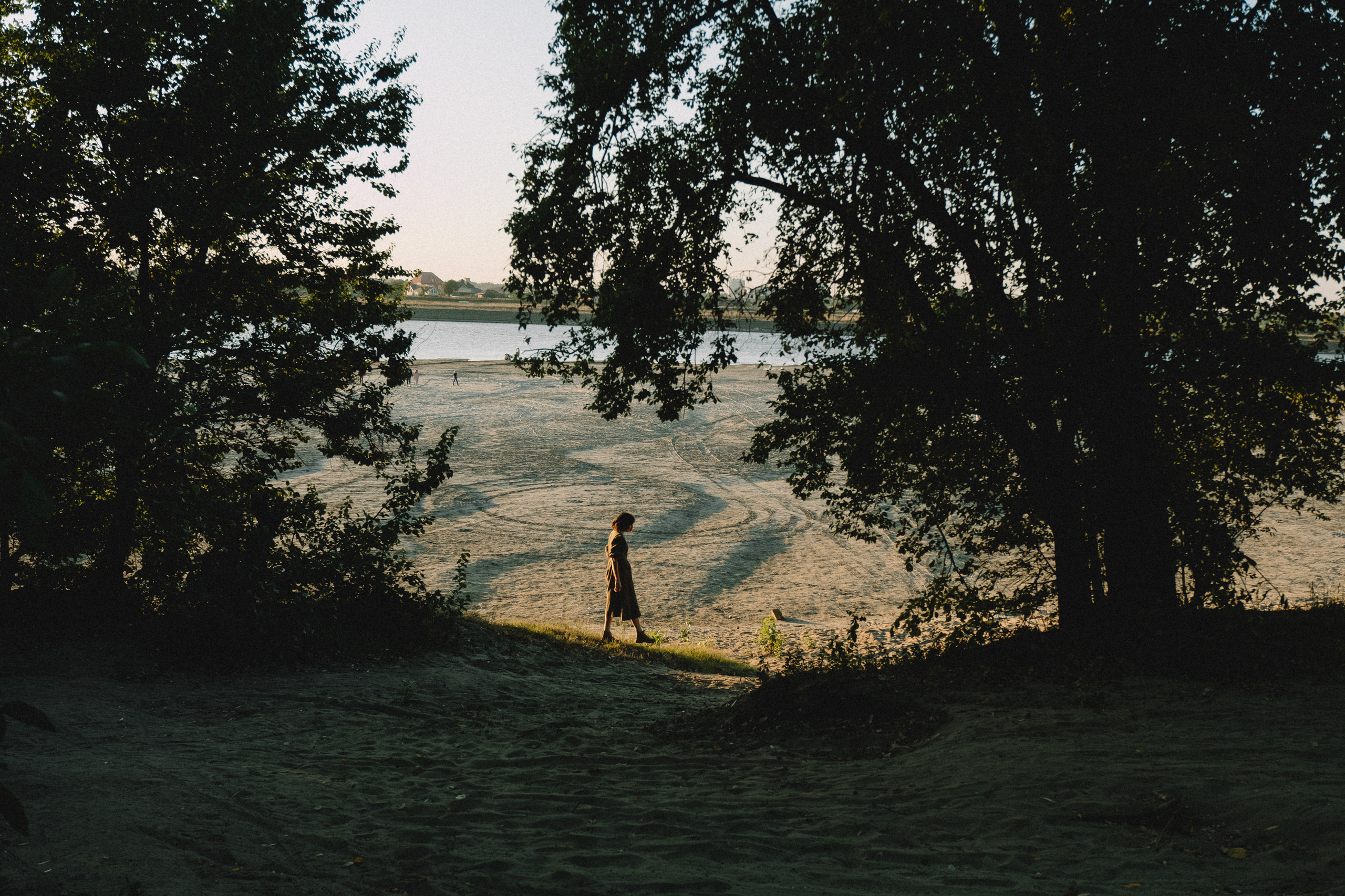 Придерживая летнее настроение. Свадебный и семейный фотограф в Краснодаре