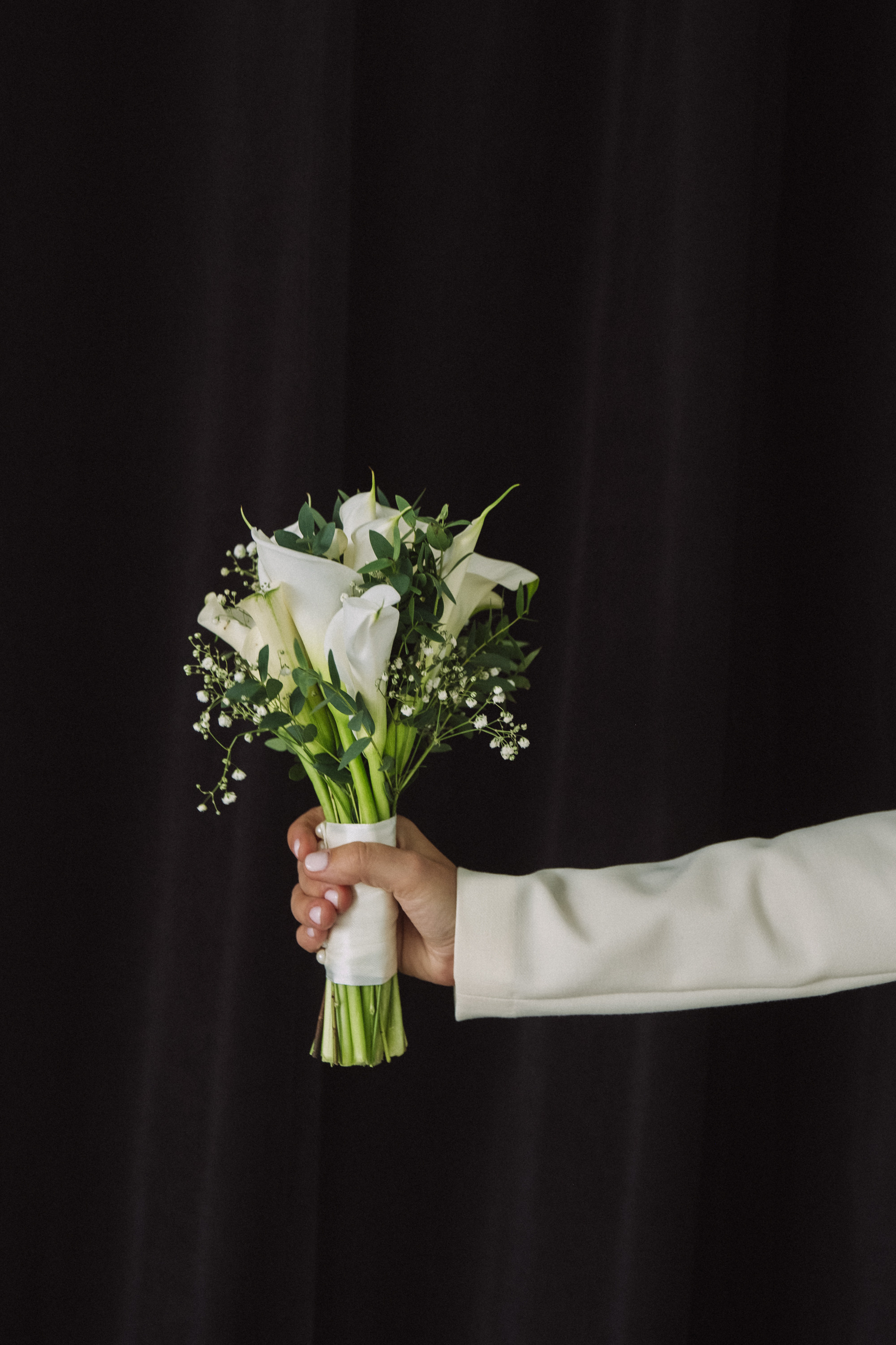 Ксения и Дмитрий. Свадебный и семейный фотограф в Краснодаре