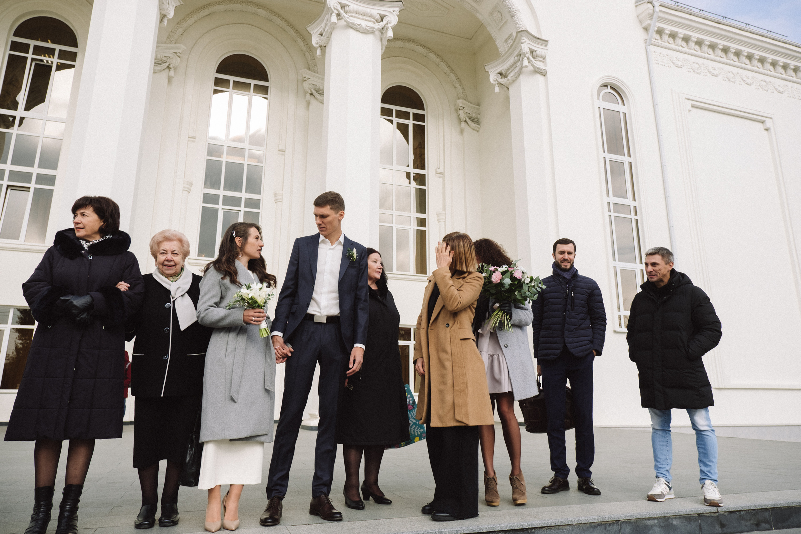 Ксения и Дмитрий. Свадебный и семейный фотограф в Краснодаре