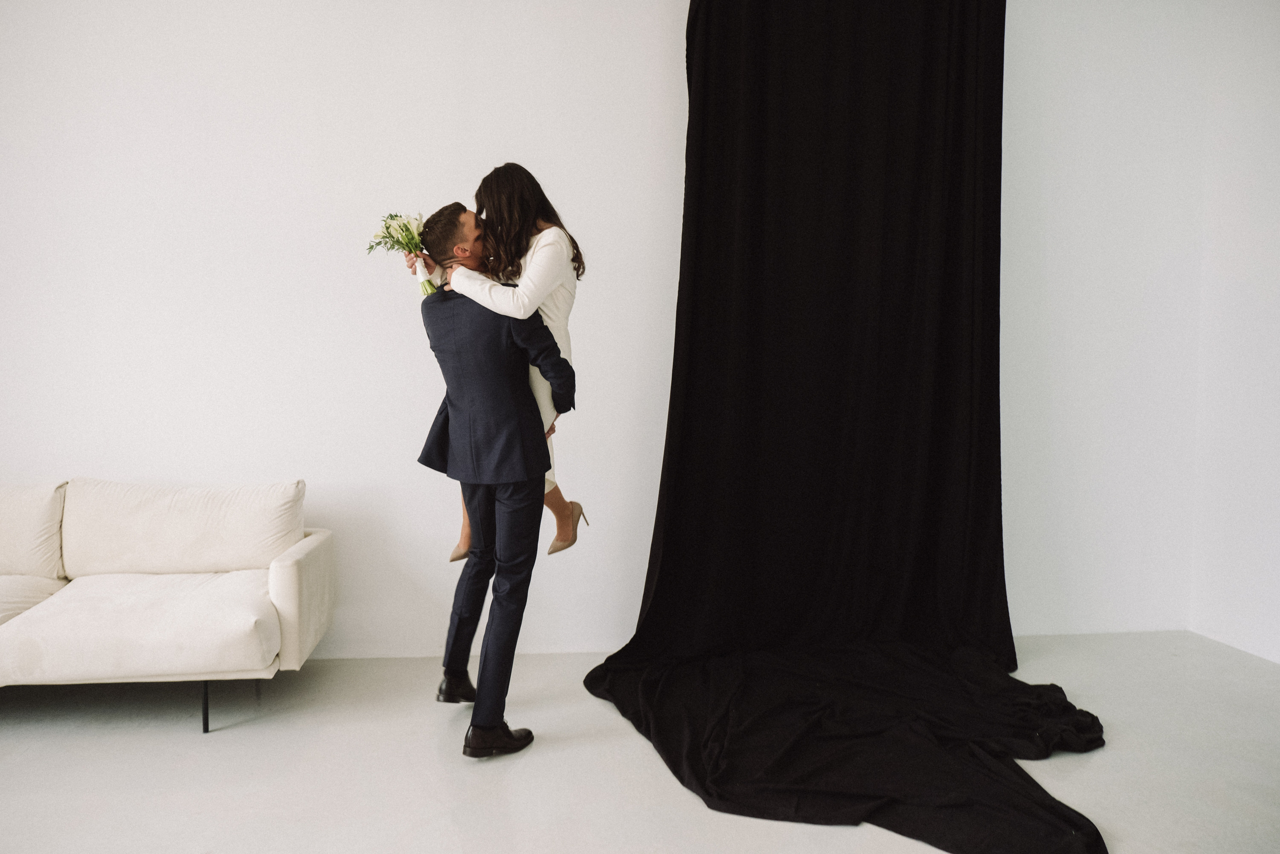 Ксения и Дмитрий. Свадебный и семейный фотограф в Краснодаре