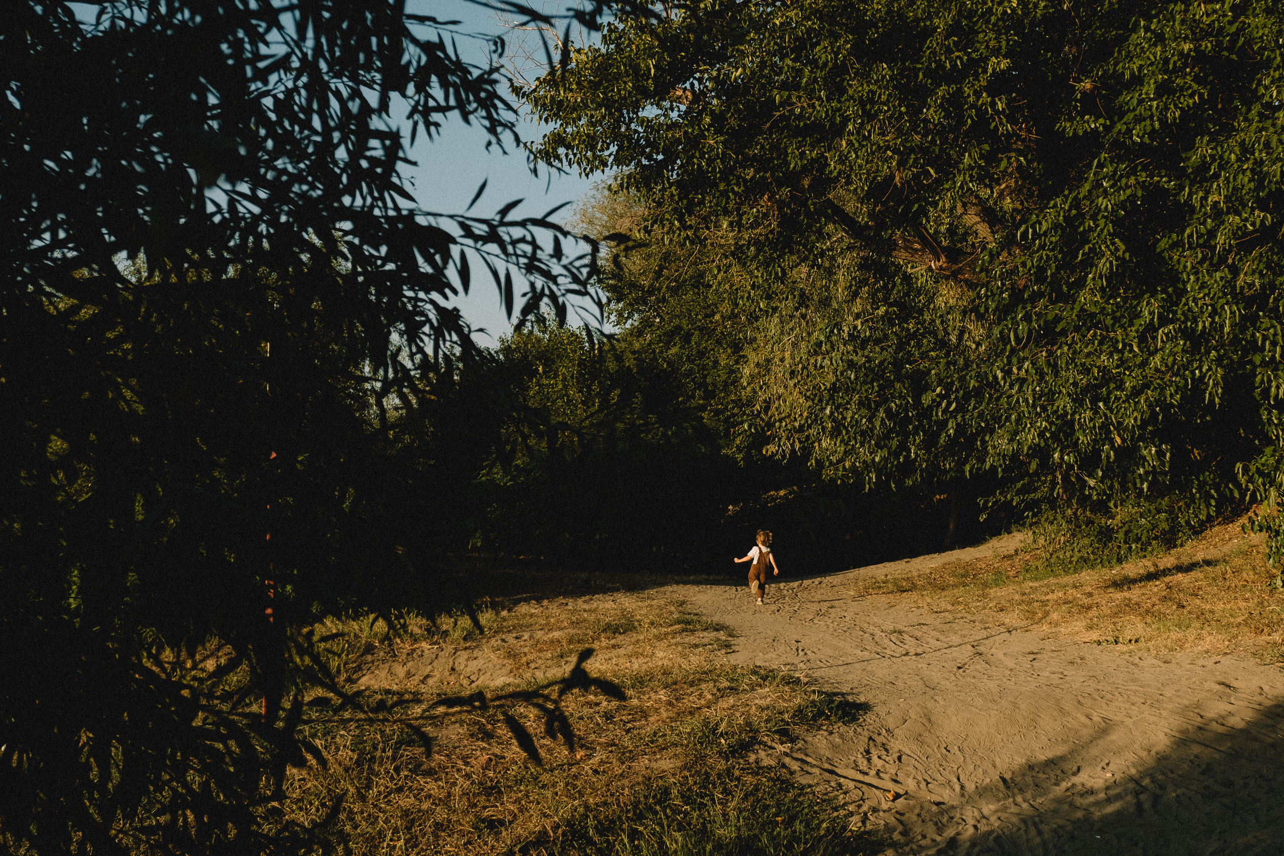 Придерживая летнее настроение. Свадебный и семейный фотограф в Краснодаре